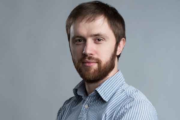 Андрей Ульянов. Видео-маркетолог, основатель агентства Ketchup