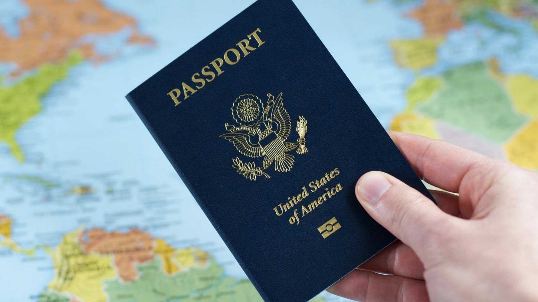 Франшиза по иммиграционному бизнесу: опыт проекта «Второй паспорт»