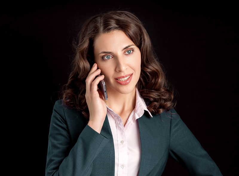 Ольга Сгибнева, директор по маркетингу логистической компании «СДЭК»