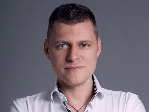 Андрей Сазонов, предприниматель, основатель проекта Cheap Home