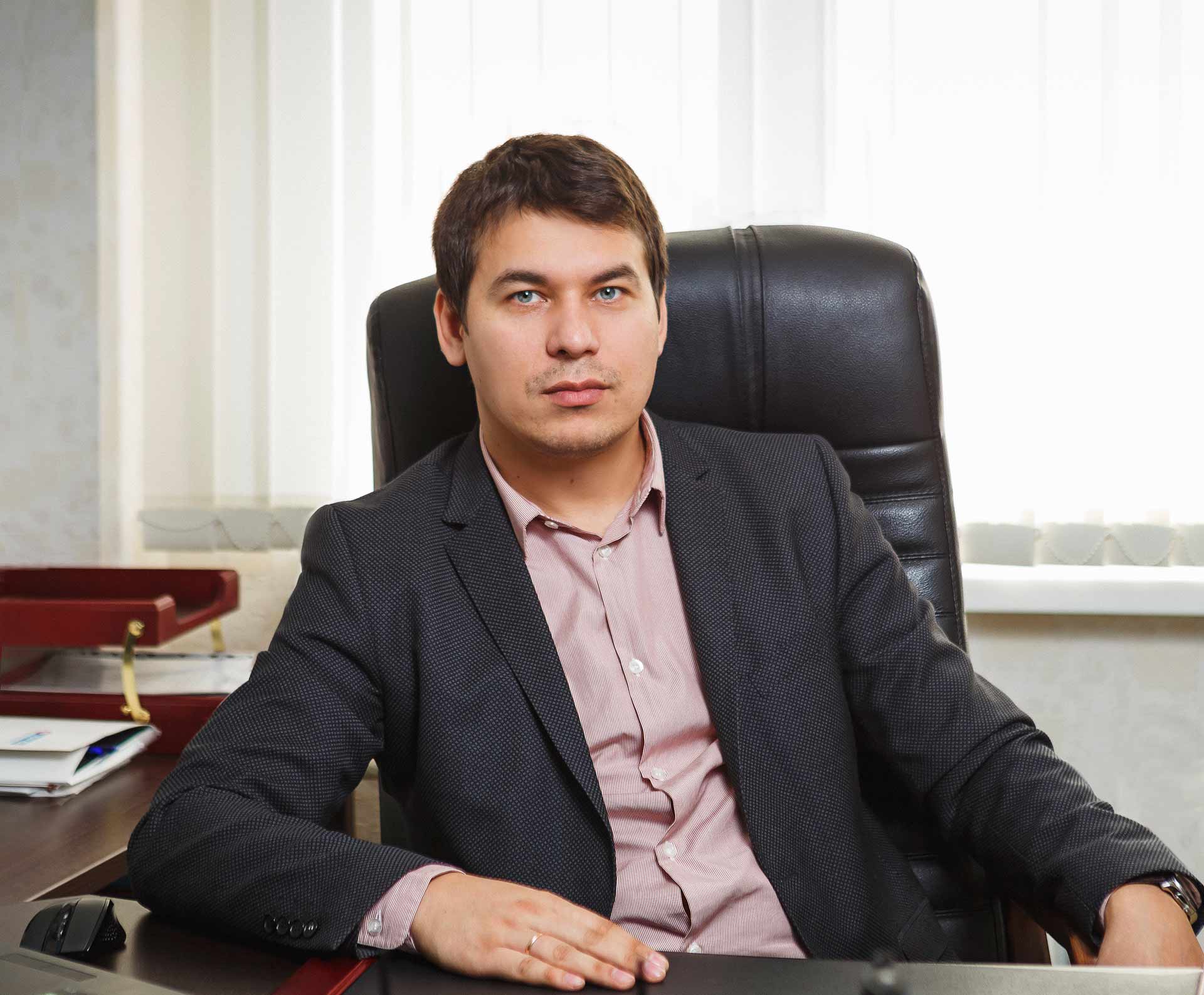 Алексей Загумённов, эксперт крупнейшего российского завода по производству игрового и развлекательного оборудования, управляющий группой компаний «Авира»