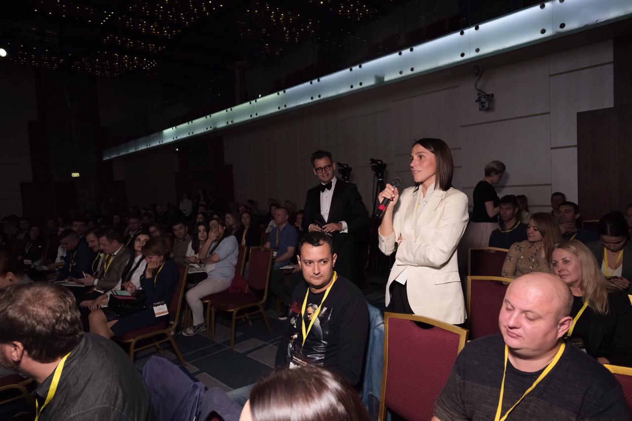 В Москве прошел крупнейший ежегодный Форум по развитию ресторанного бизнеса