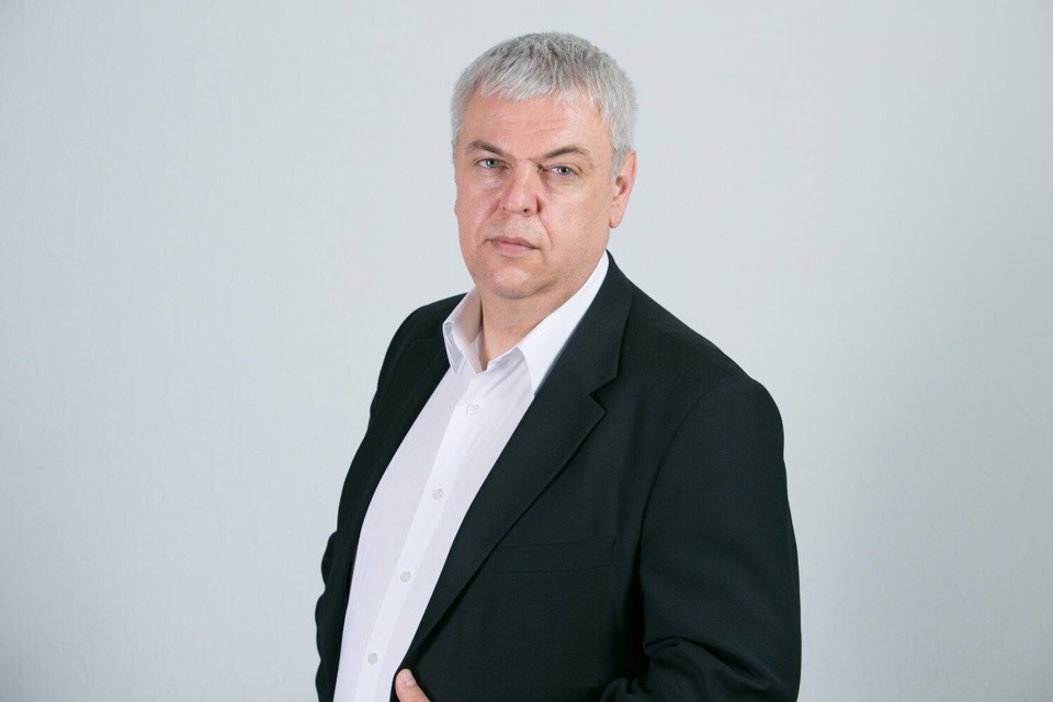 Юрий Викторович Жваколюк, владелец 5 бизнесов с активами более 100 миллионов рублей