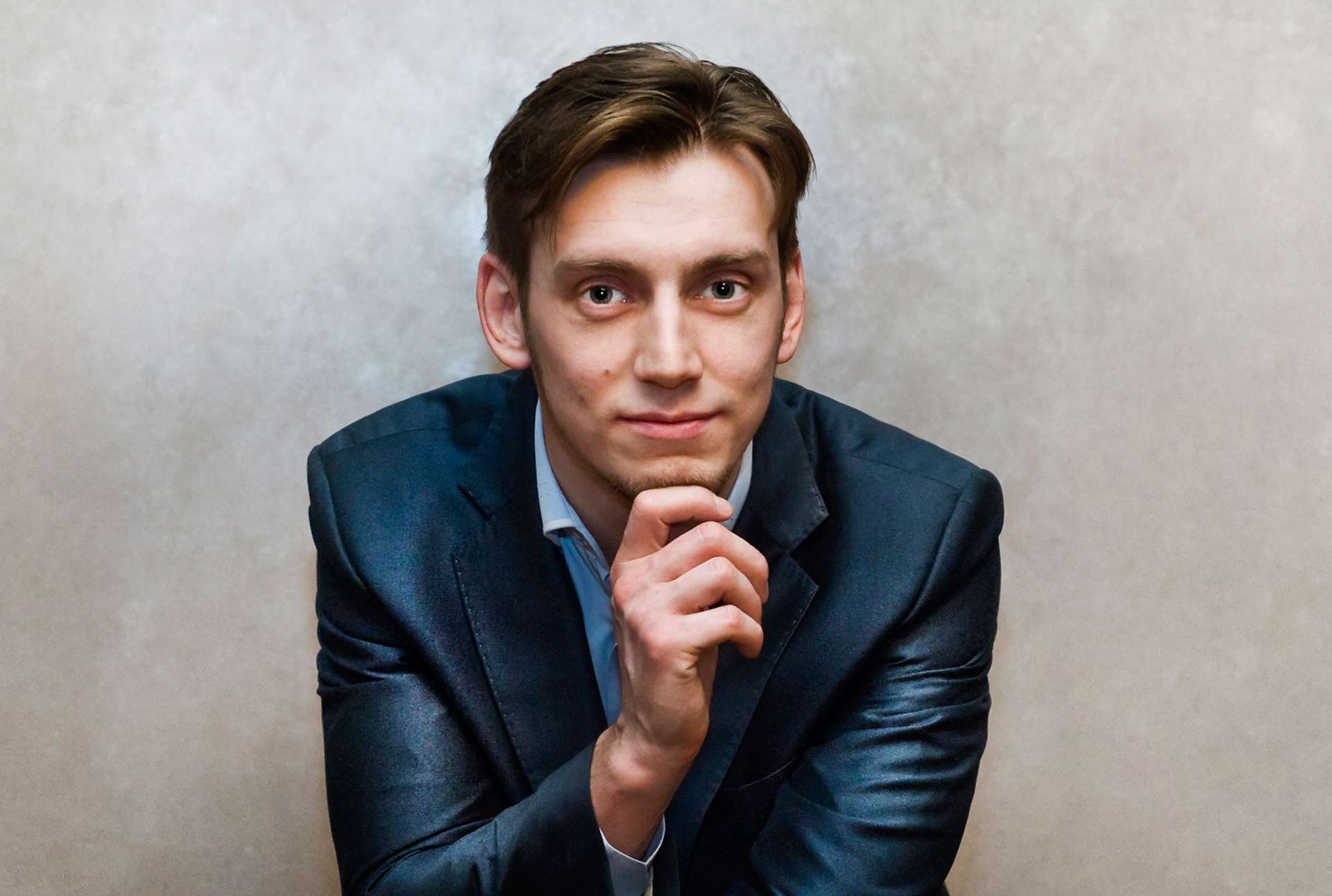 Дмитрий Толоконников, бизнес-аналитик департамента ИТ-аутсорсинга ALP Group