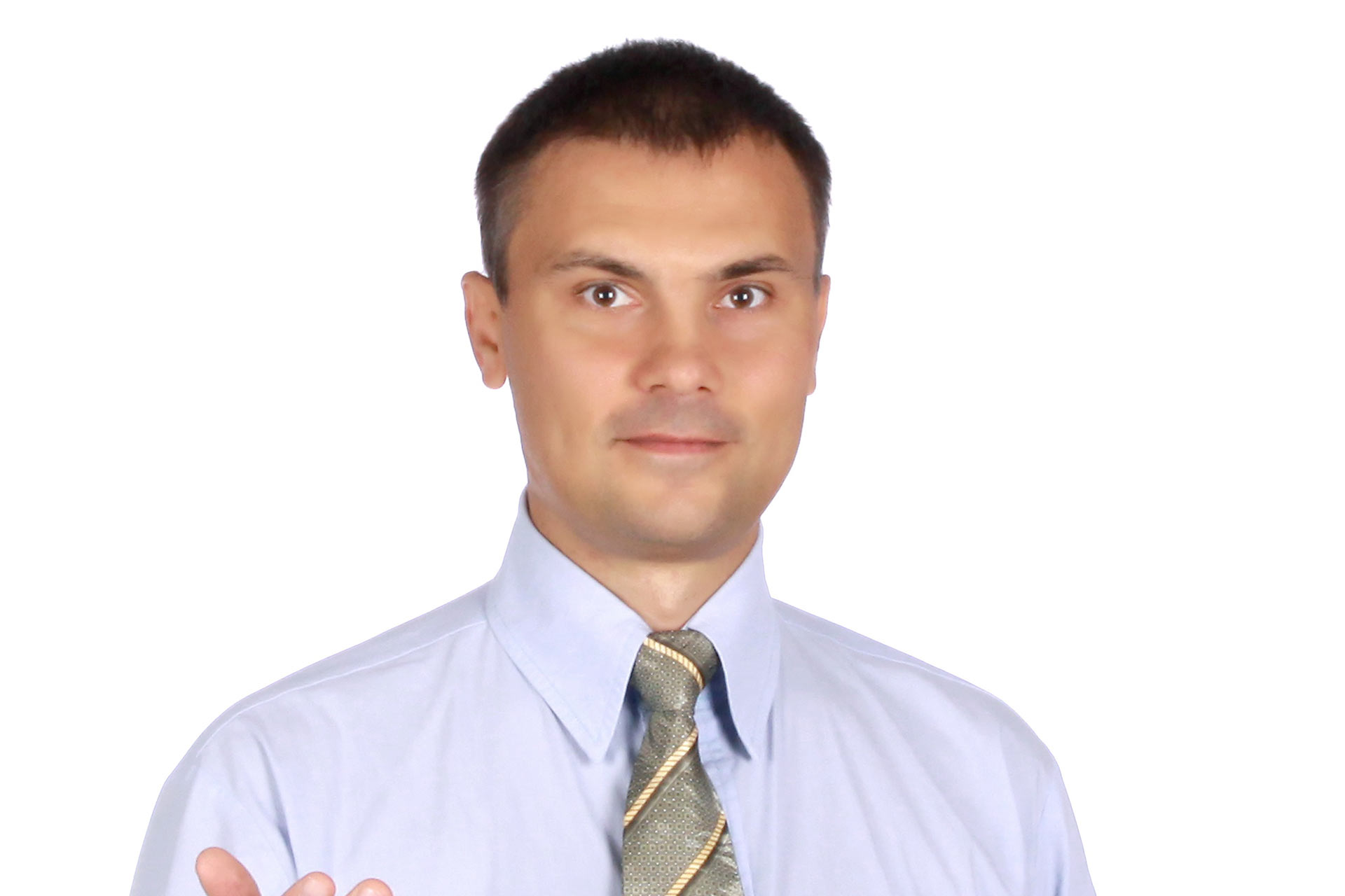 Алексей Марков - независимый бизнес-консультант, кандидат экономических наук