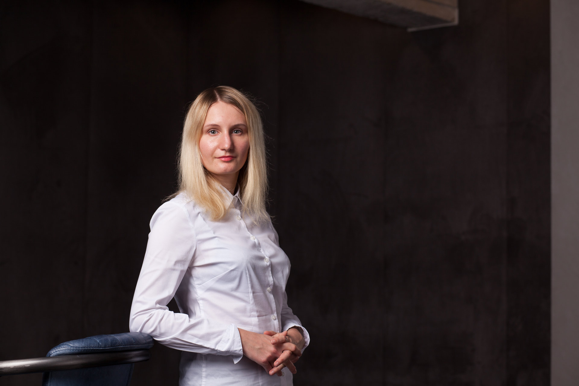 Мария Широкова – эксперт по SMM, руководитель проектов агентства Интериум