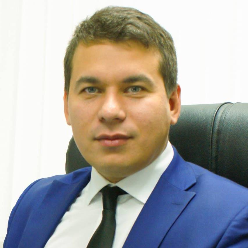 Алексей Загумённов, управляющий группой компаний «Авира»