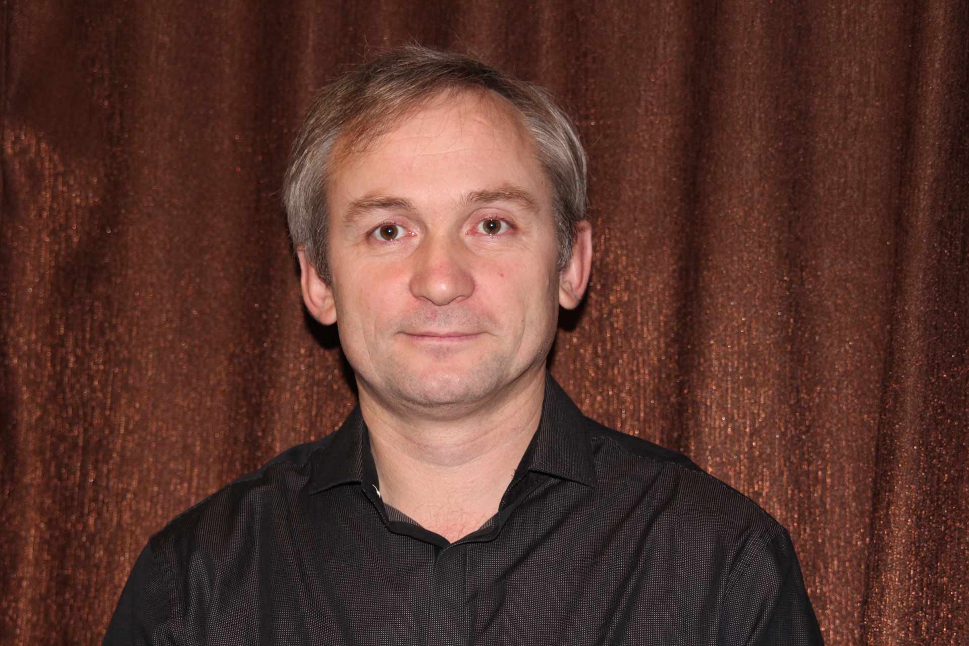 Олег Андриенко, специалист по психологическому консультированию, бизнес-тренер и тренер личностного роста
