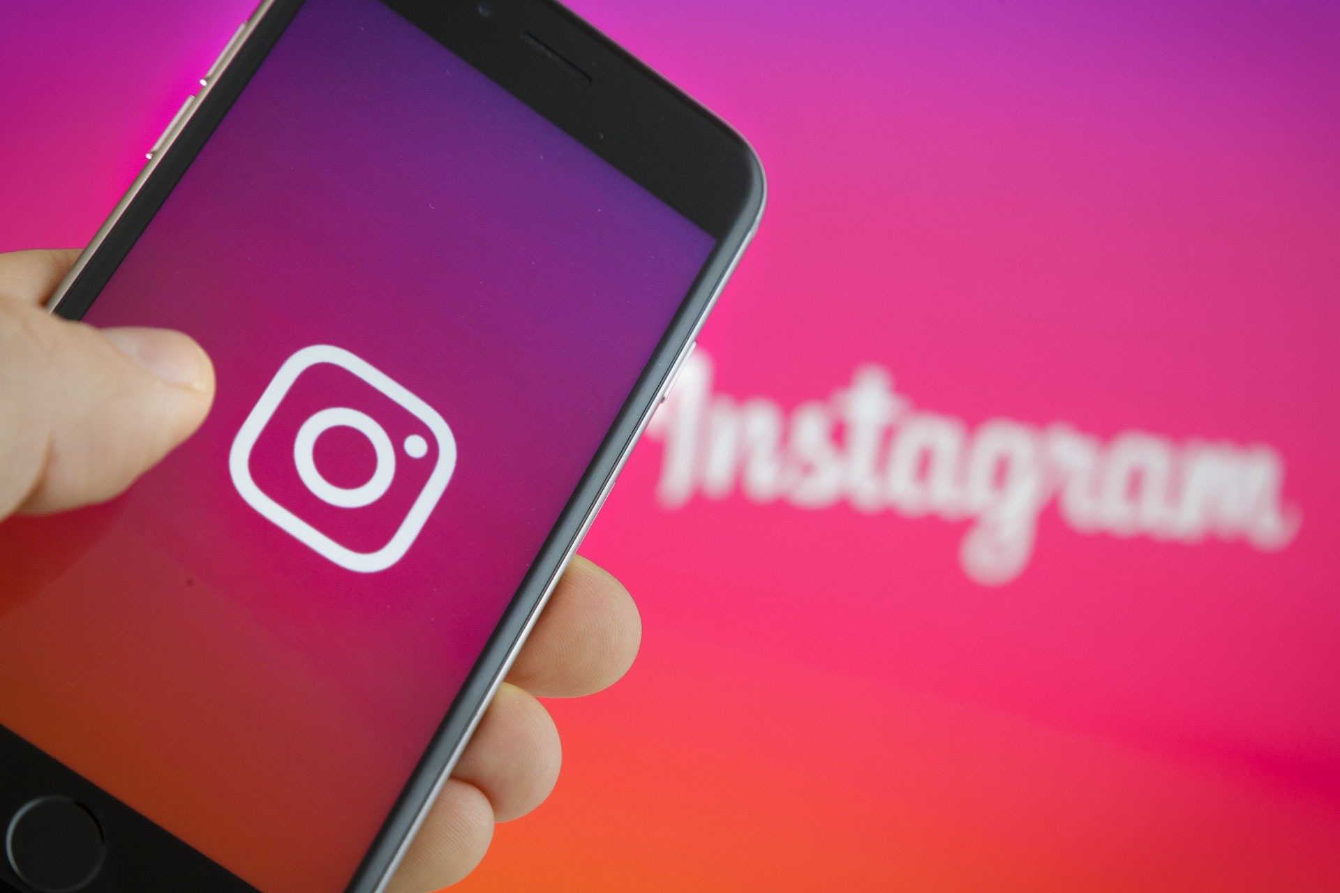 Вебинар: Instagram для бизнеса