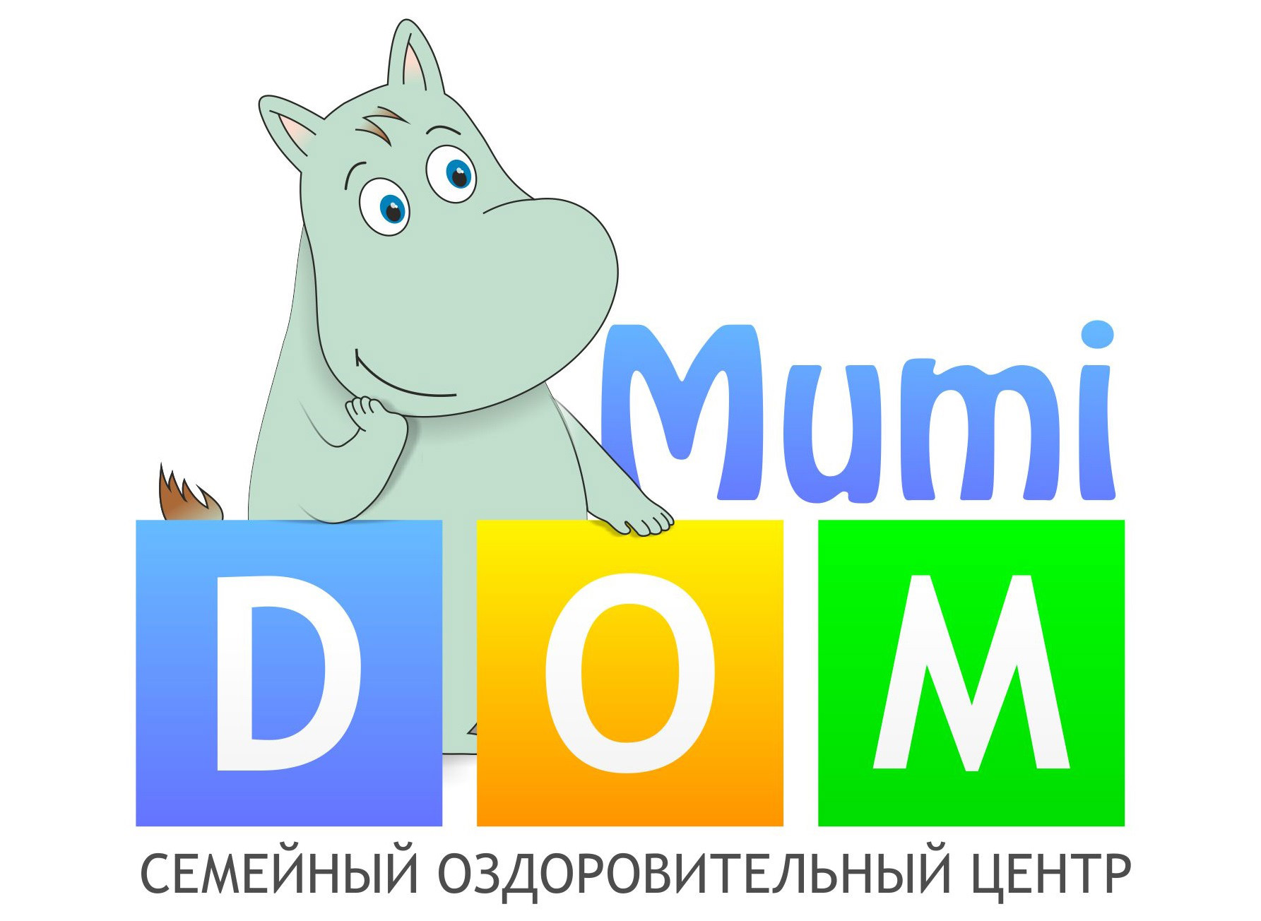 MumiDom - франшиза семейного оздоровительного центра