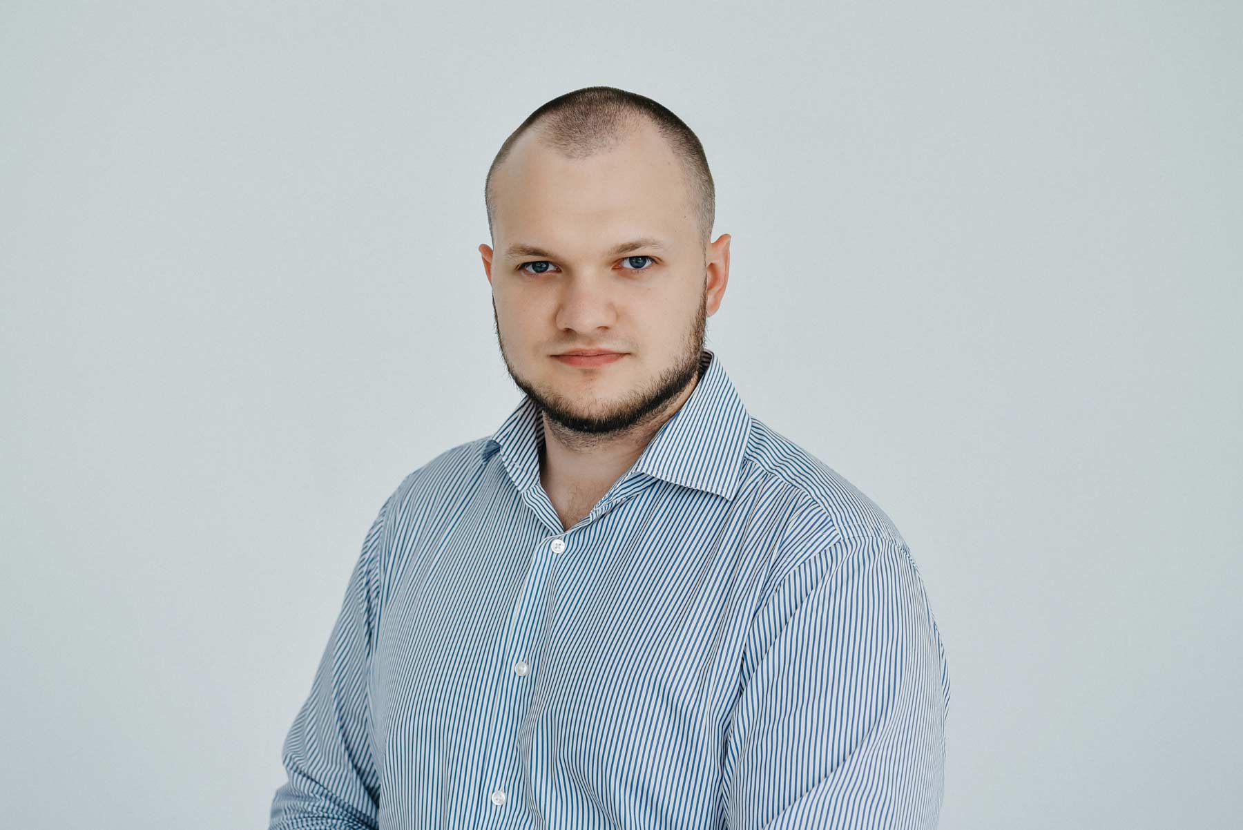История успеха: Андрей Бекарев, основатель и руководитель платформы Apatris