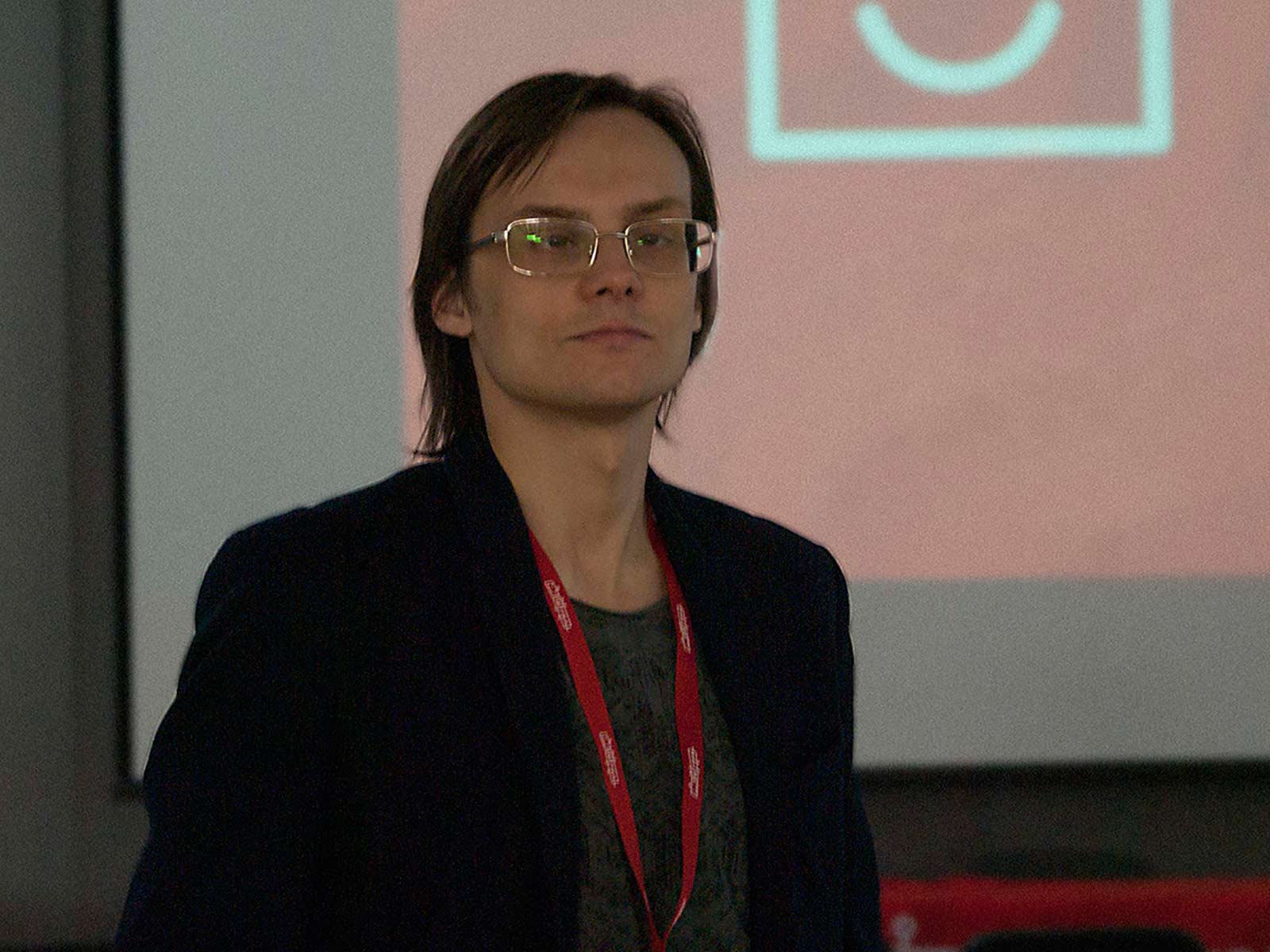 Александр Анохин, Руководитель отдела мониторинга и аналитики «Интериум»