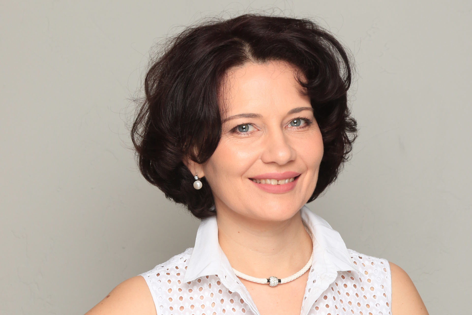 Ольга Гадуцевич - эксперт в сфере маркетинга, развития бизнеса, привлечения инвестиций