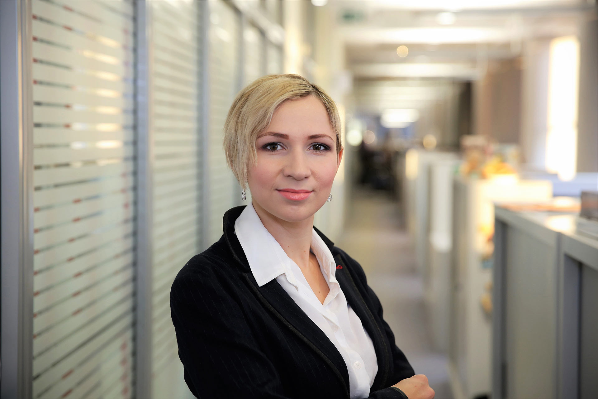 Татьяна Юз - международный независимый финансовый советник, консультант по финансовой грамотности проекта Минфин РФ