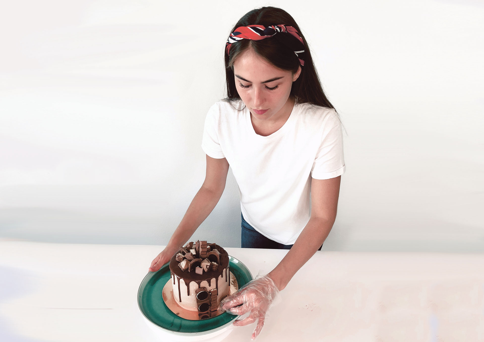 История успеха: Валерия Недорезова, сеть кондитерских «Macadamia Cake»