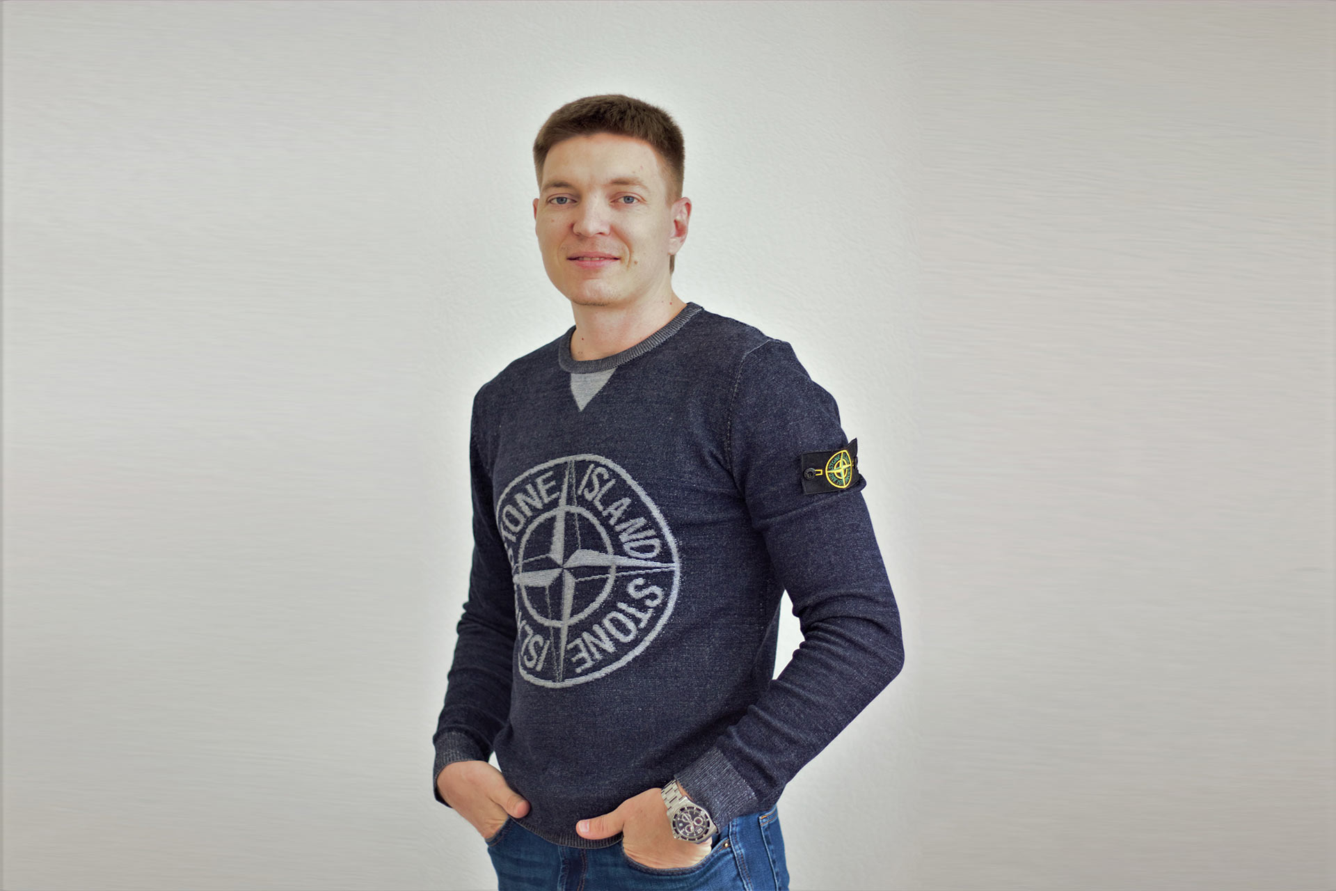 Кирилл Дюков, основатель 3 бизнес-проектов в сфере франчайзинга