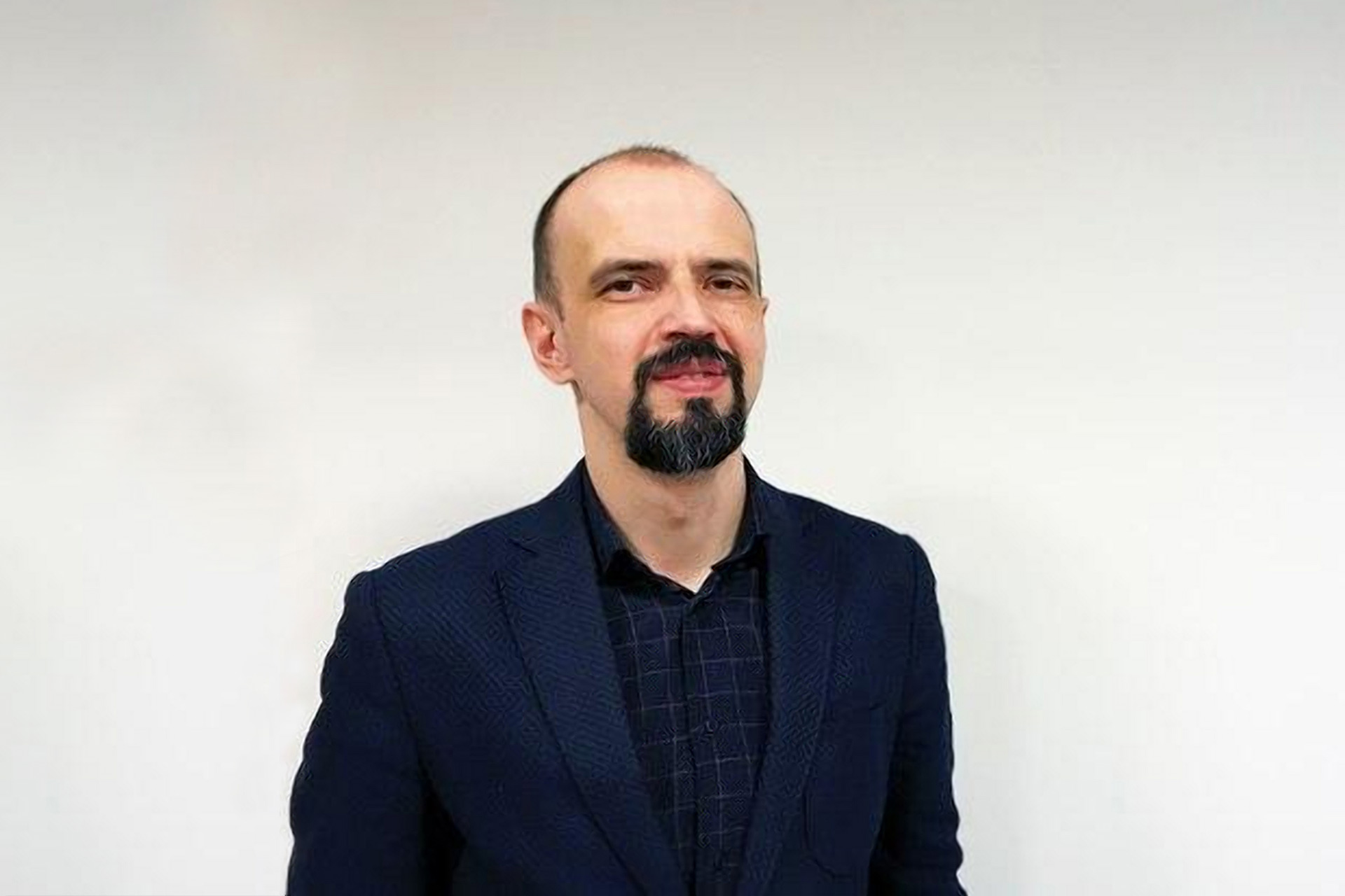 Артем Туровец, директор онлайн-бухгалтерии «Небо»