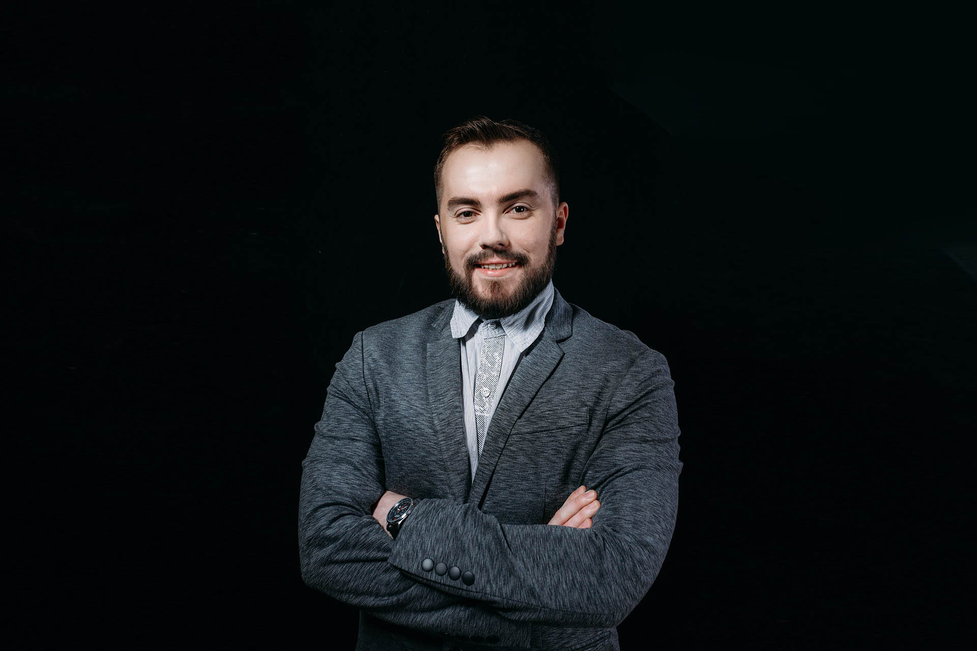 История успеха: Иван Смирнов, основатель SEO-агентства Smirnov Marketing