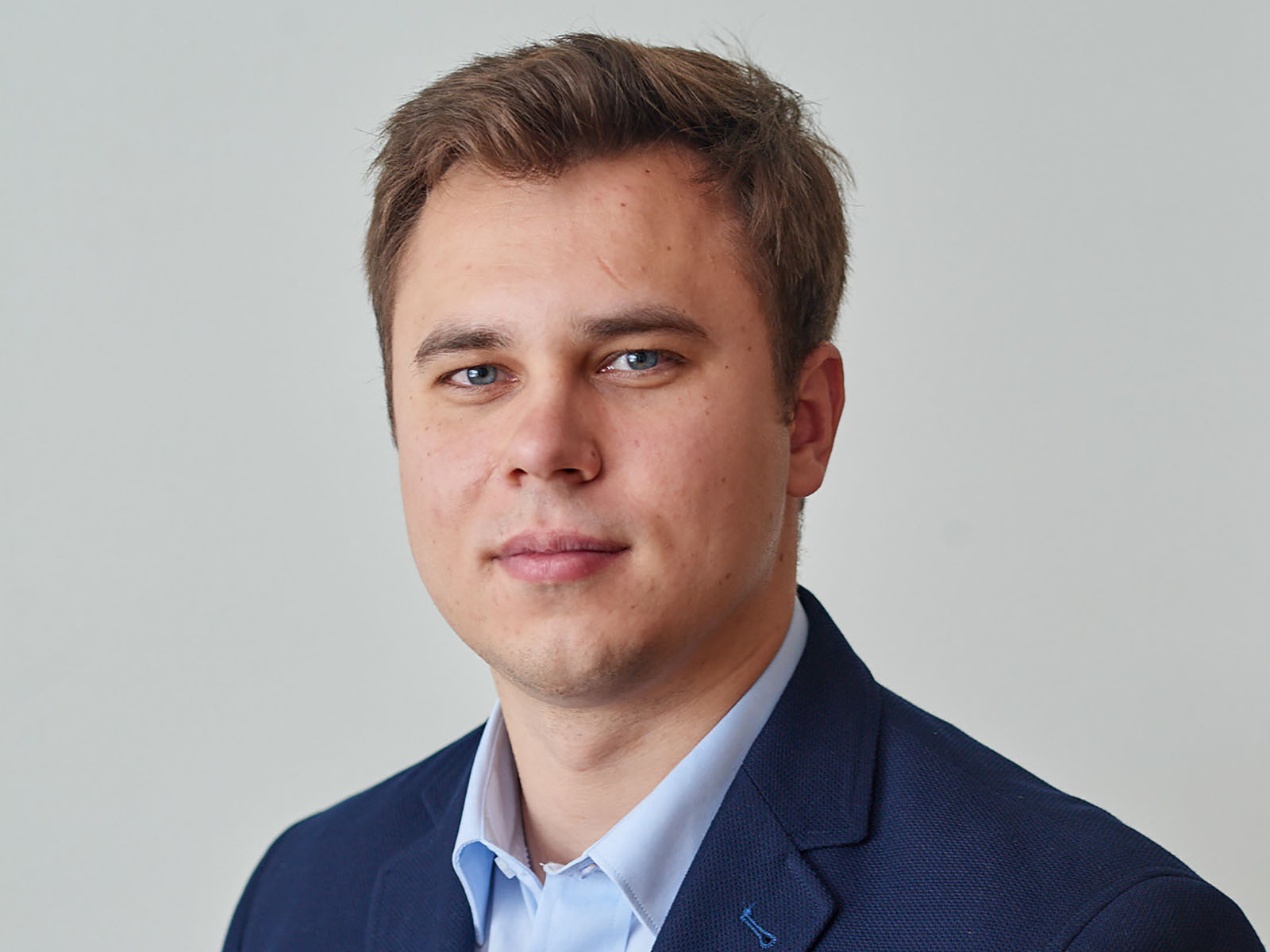 Александр Вальцев, основатель и генеральный директор онлайн-университета SF Education