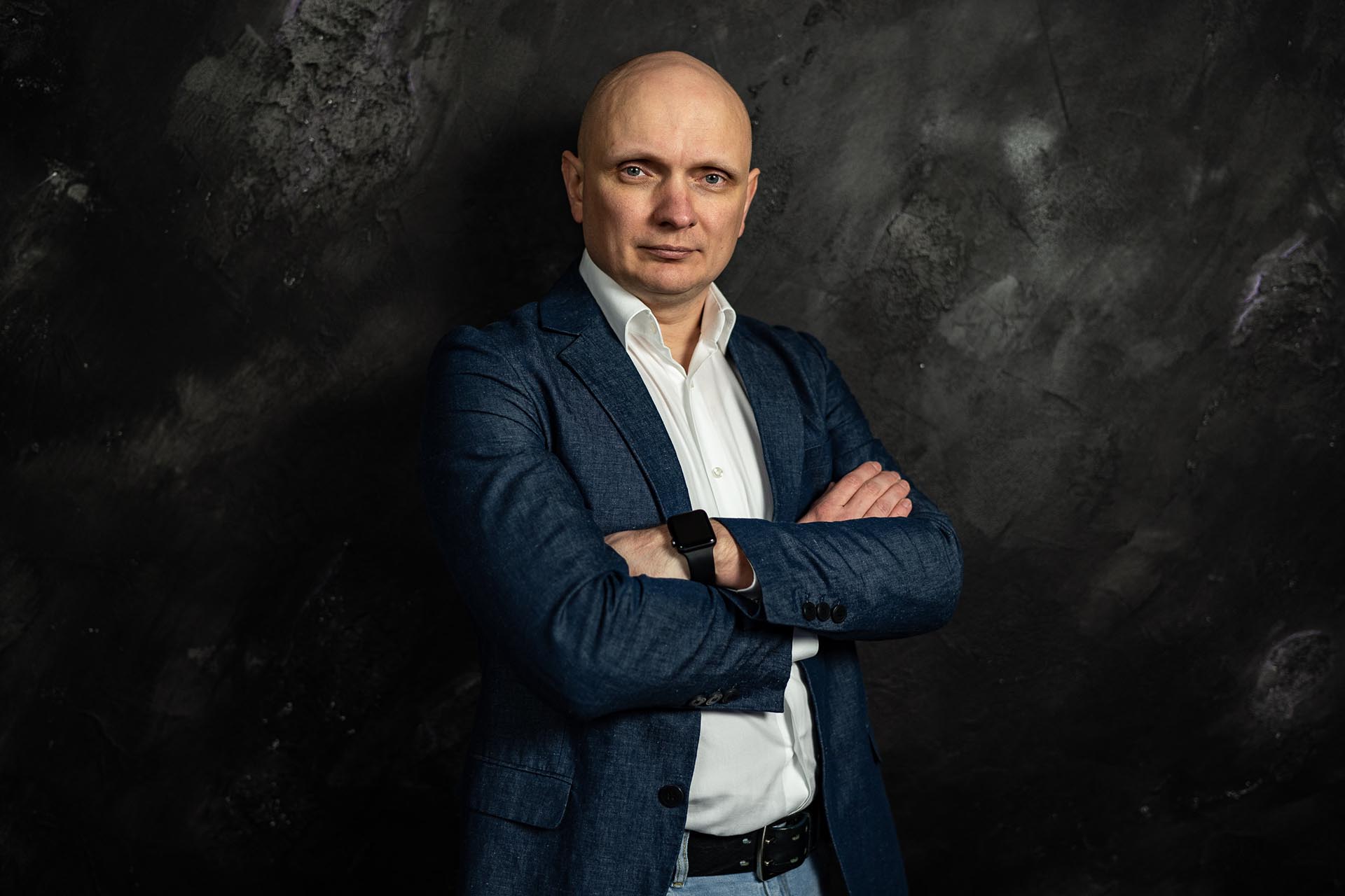 Роман Романюк - независимый финансовый консультант