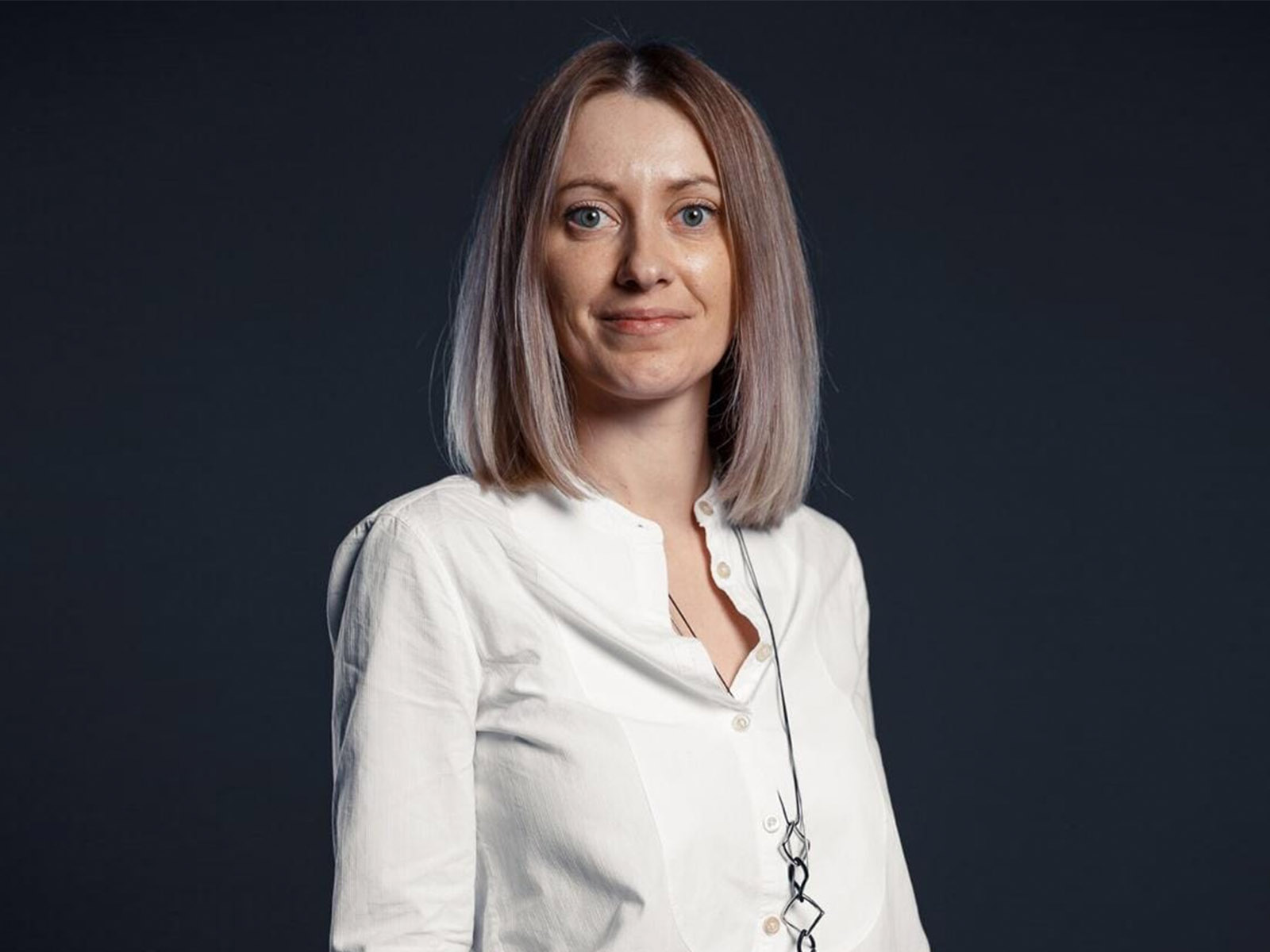 Ксения Ветрова, Head of SMM. Коммуникационное агентство «Кабарга»