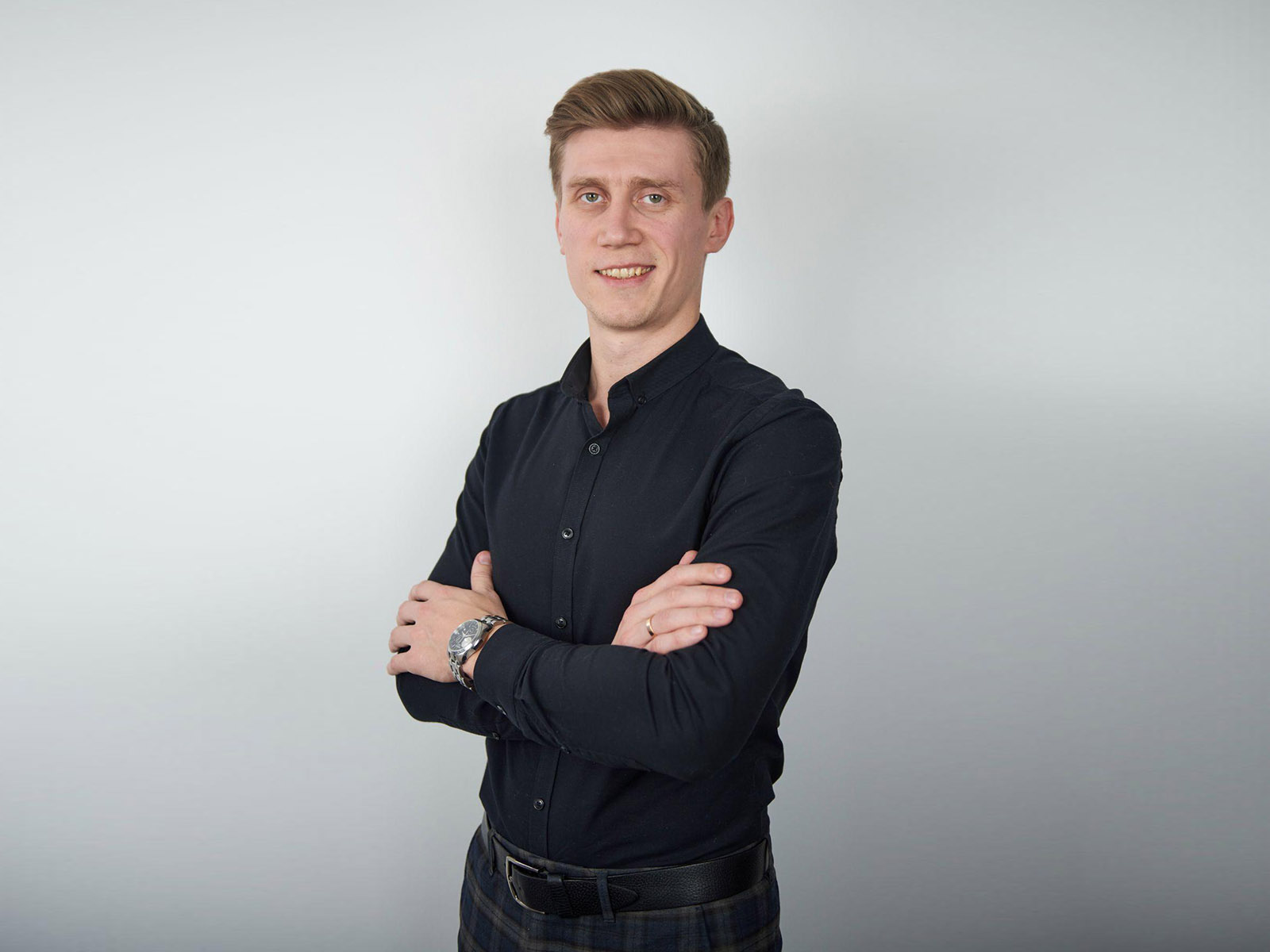 Александр Кандеев  – предприниматель, консультант, эксперт по управлению продажами