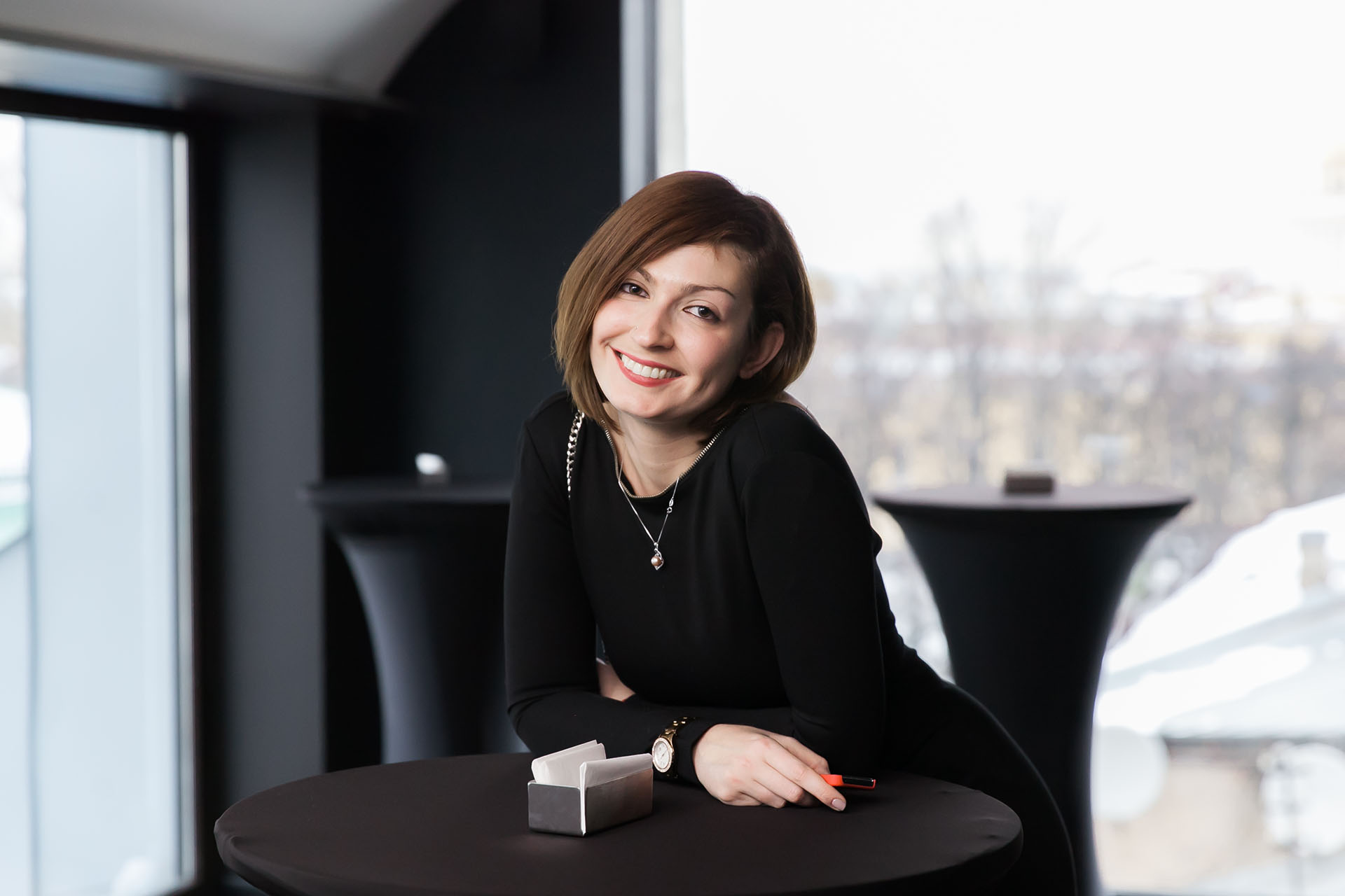 Лейла Салиева, директор по маркетингу российской b2b-платформы для работы с блогерами Epicstars