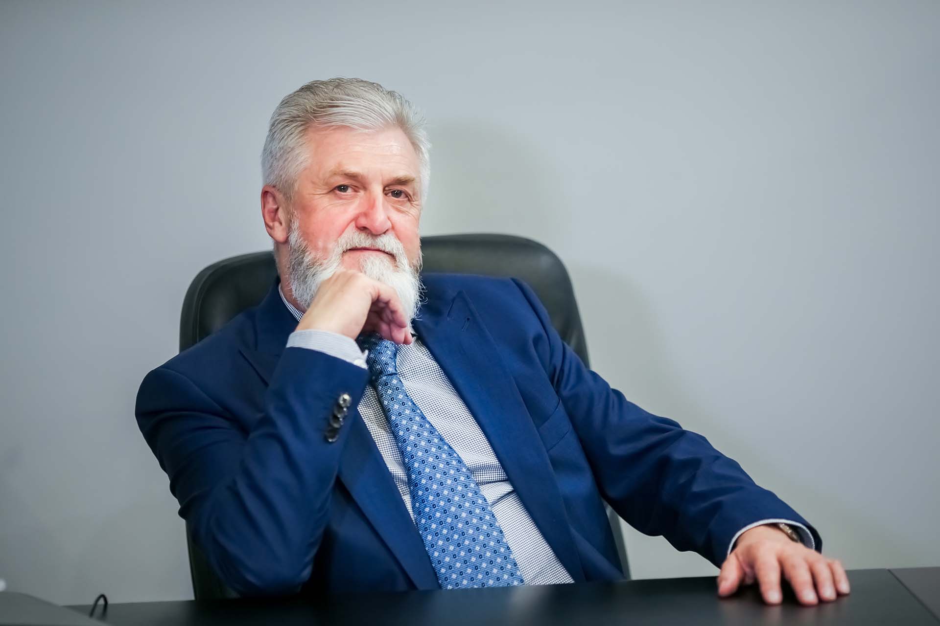 Максим Данилочкин - основатель ПИФа «Профессиональный инвестиционный альянс»