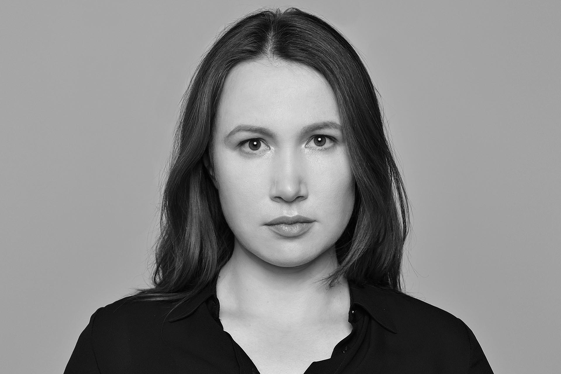 Ульяна Громова, PR Head, консультант и спикер