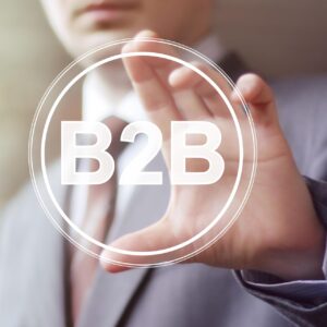 18.11.21г. в 16.00. Бесплатный вебинар: 10 способов увеличения продаж в B2B с помощью Битрикс24