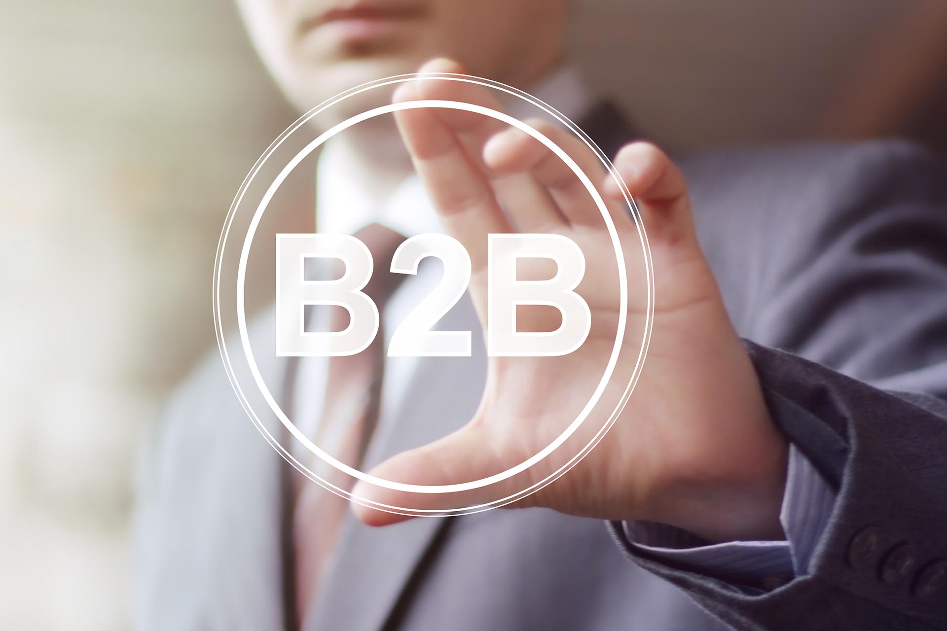 Бесплатный вебинар: 10 способов увеличения продаж в B2B с помощью Битрикс24