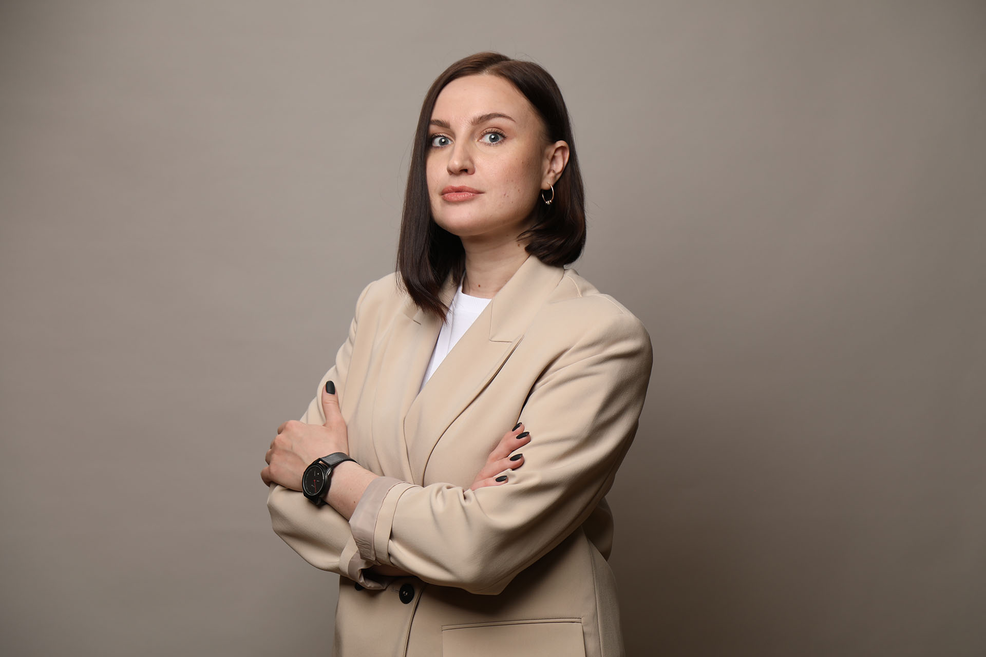 Кристина Самсонова - основатель и CEO Агентства систематизации, эксперт по созданию систем управления, продаж и HR в бизнесе