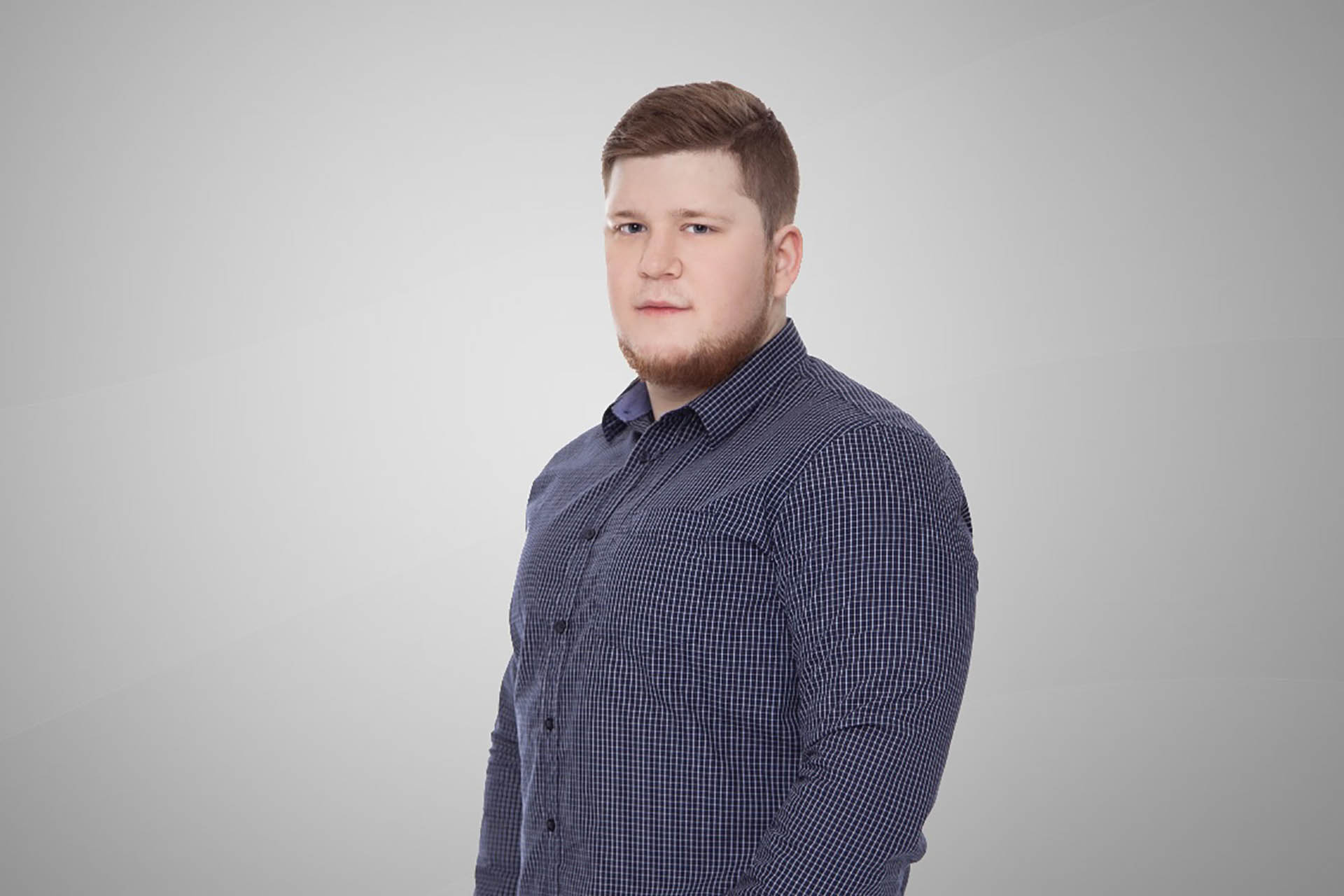 Владислав Гаврин – старший интернет маркетолог