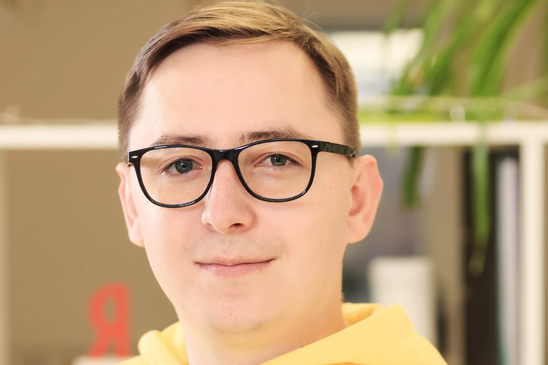 Максим Новоселов -  основатель digital-студии Novatechno и портала Lead Dealer