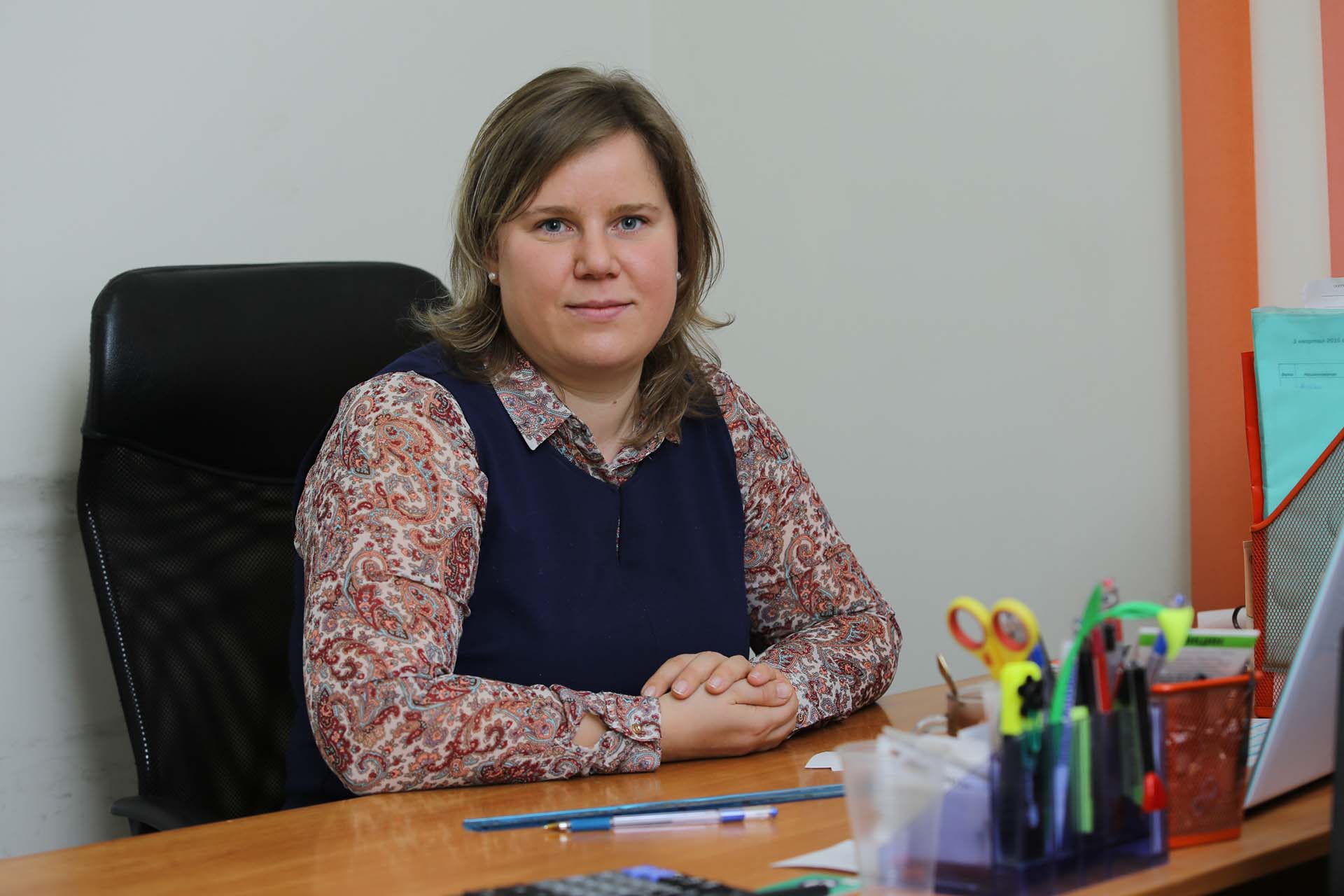 Елена Бойкова - эксперт в области бухгалтерского учета с опытом работы главным бухгалтером более 20 лет