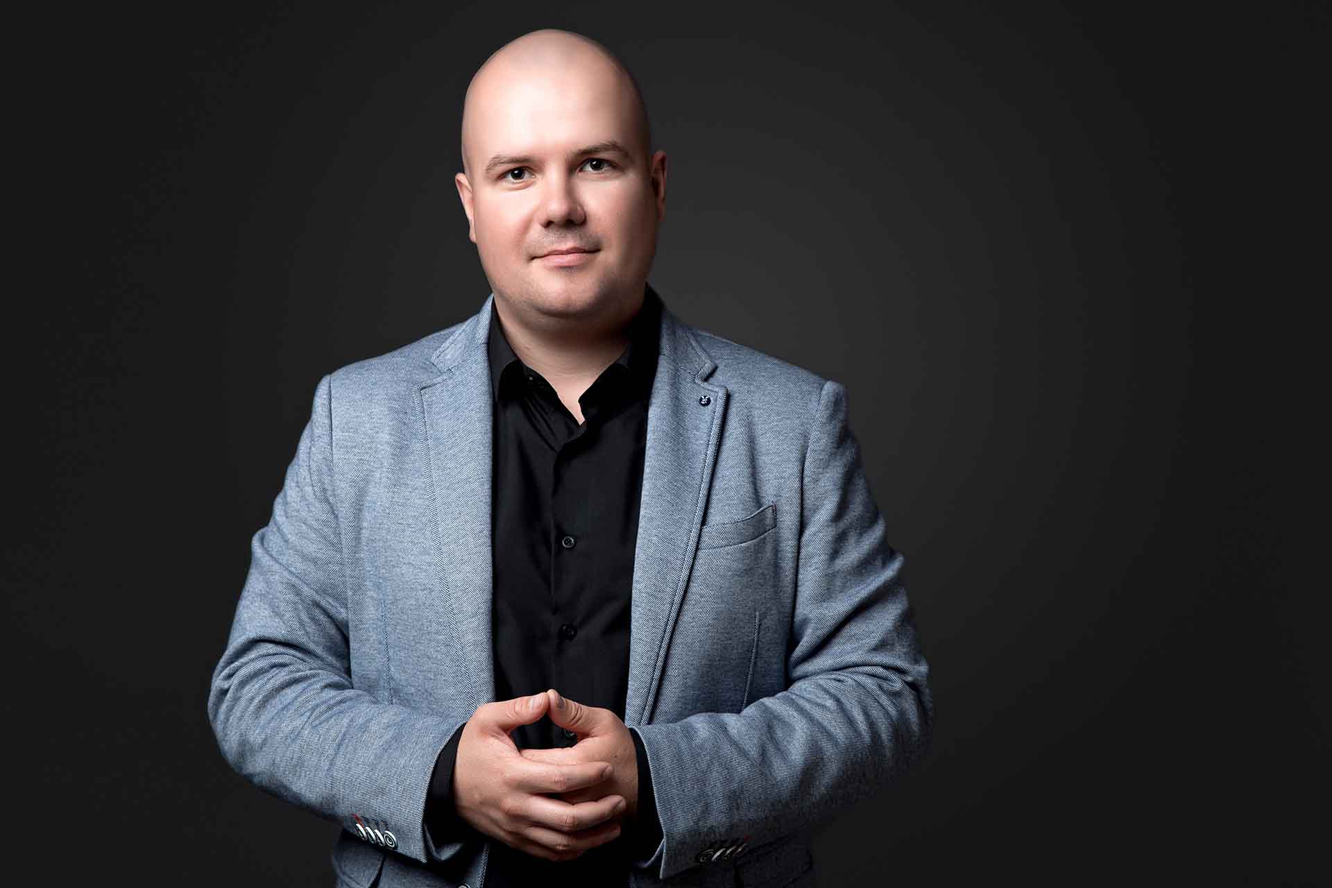 Александр Борисов - предприниматель, эксперт по систематизации и масштабированию бизнеса