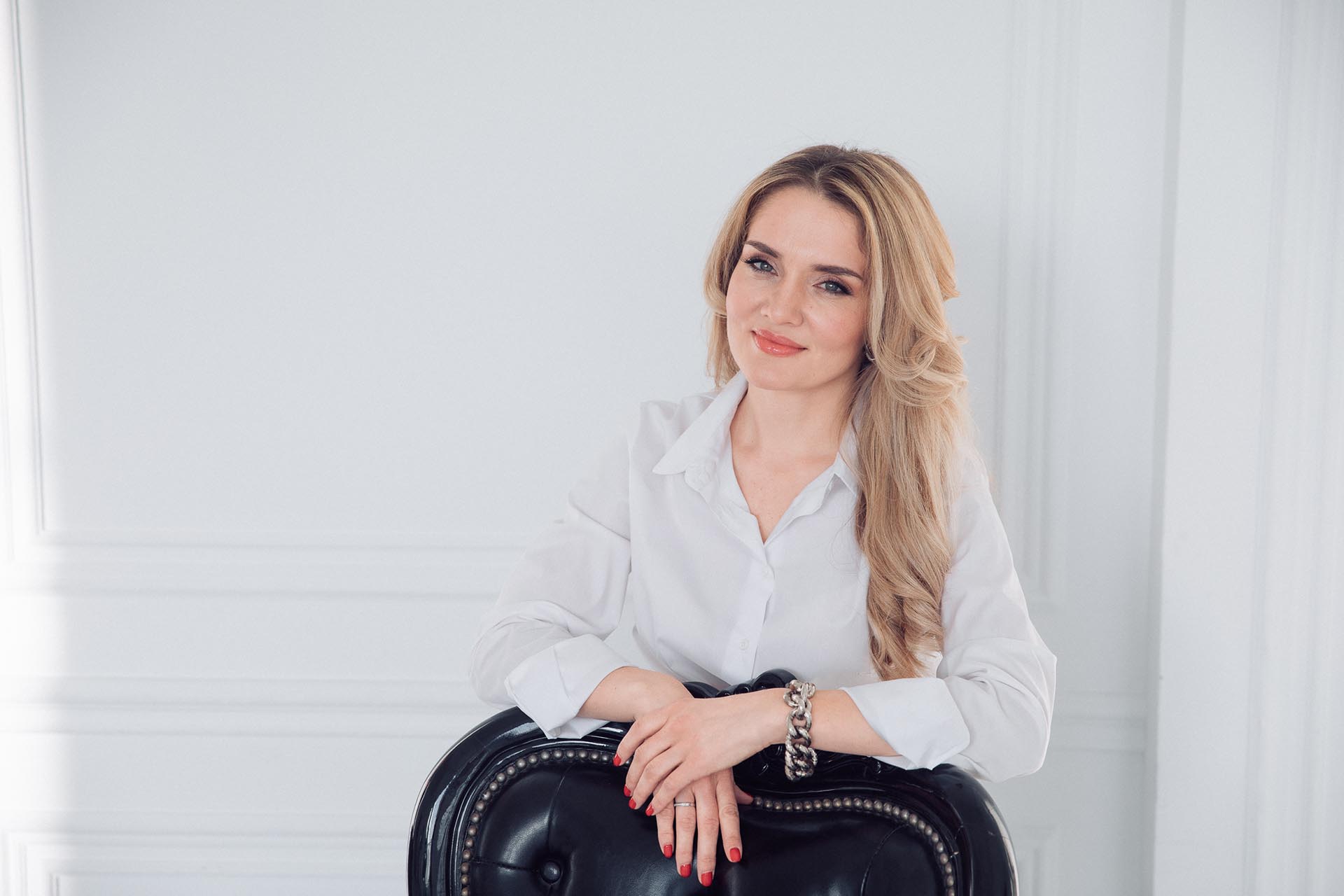 Анна Кузнецова - эксперт по продажам