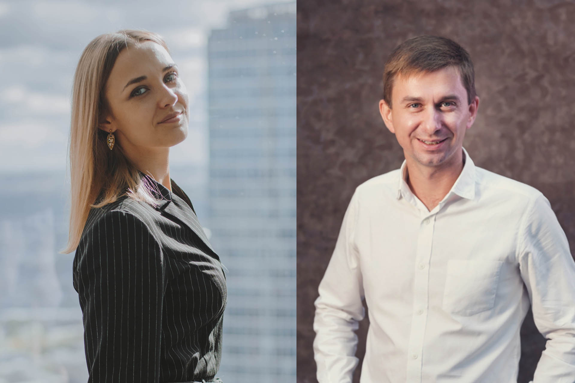 Юлия Трошкина и Павел Медведев. Как продавать в кризис, опережая конкурентов