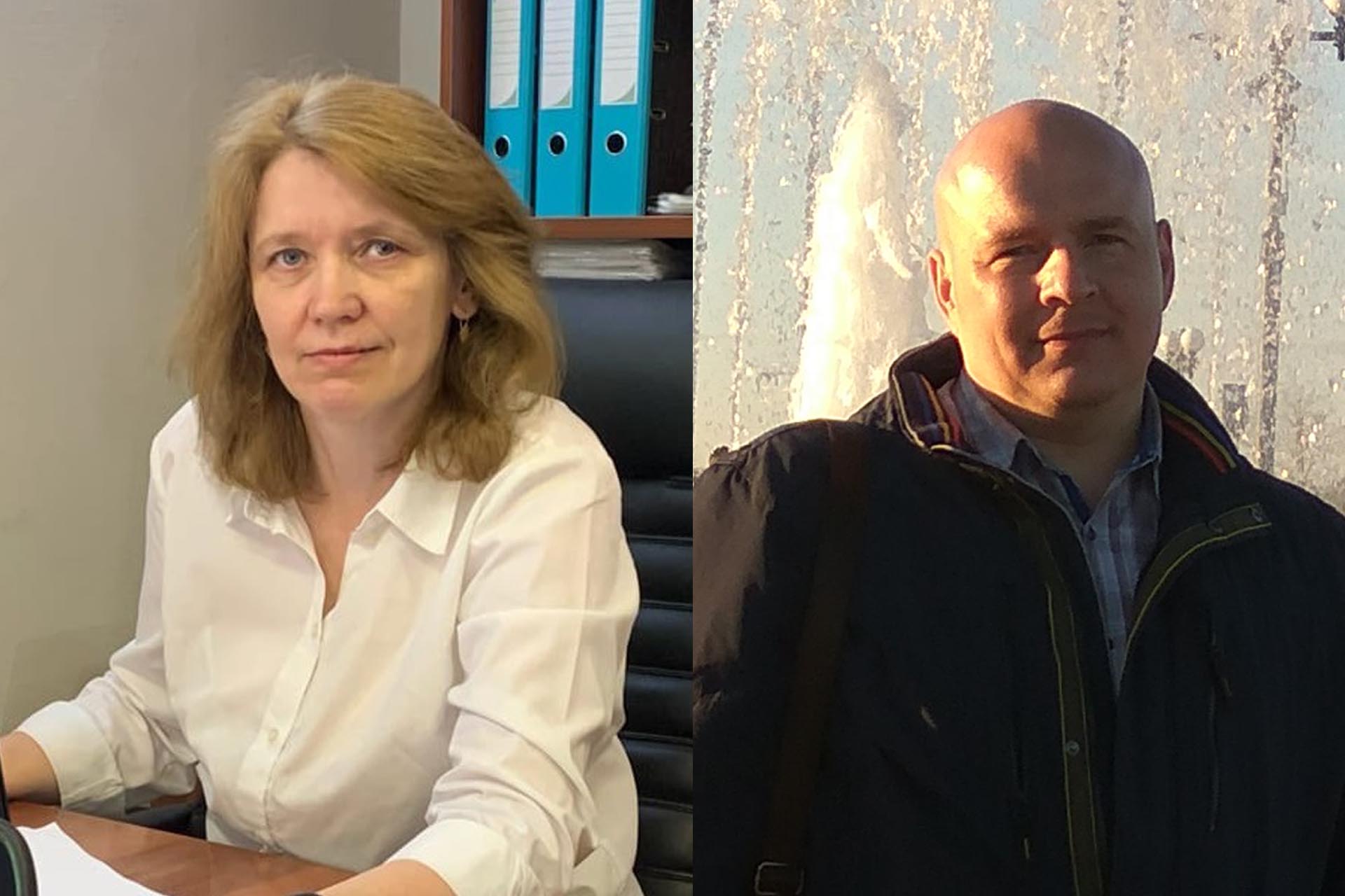 Елена Милованова и Алексей Копылов. Пять шагов к налоговой безопасности бизнеса в 2022 году