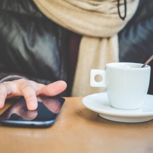 31.05.22г. в 16.00. Бесплатный вебинар: Как за чашкой кофе с телефона контролировать бизнес?