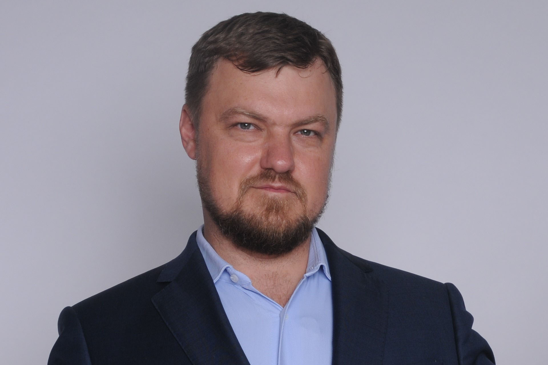 Петр Сергеев - медиатор (независимый посредник в переговорах)