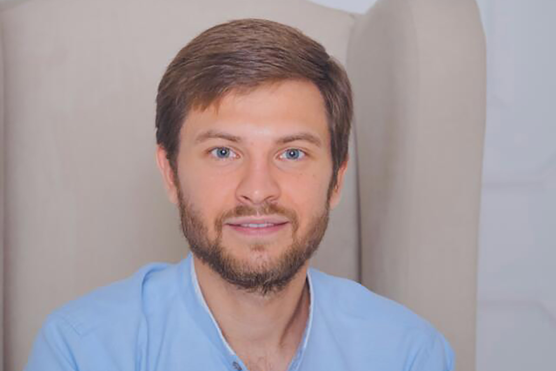 Александр Плужников — эксперт в области банкинга, кредитования, ИТ