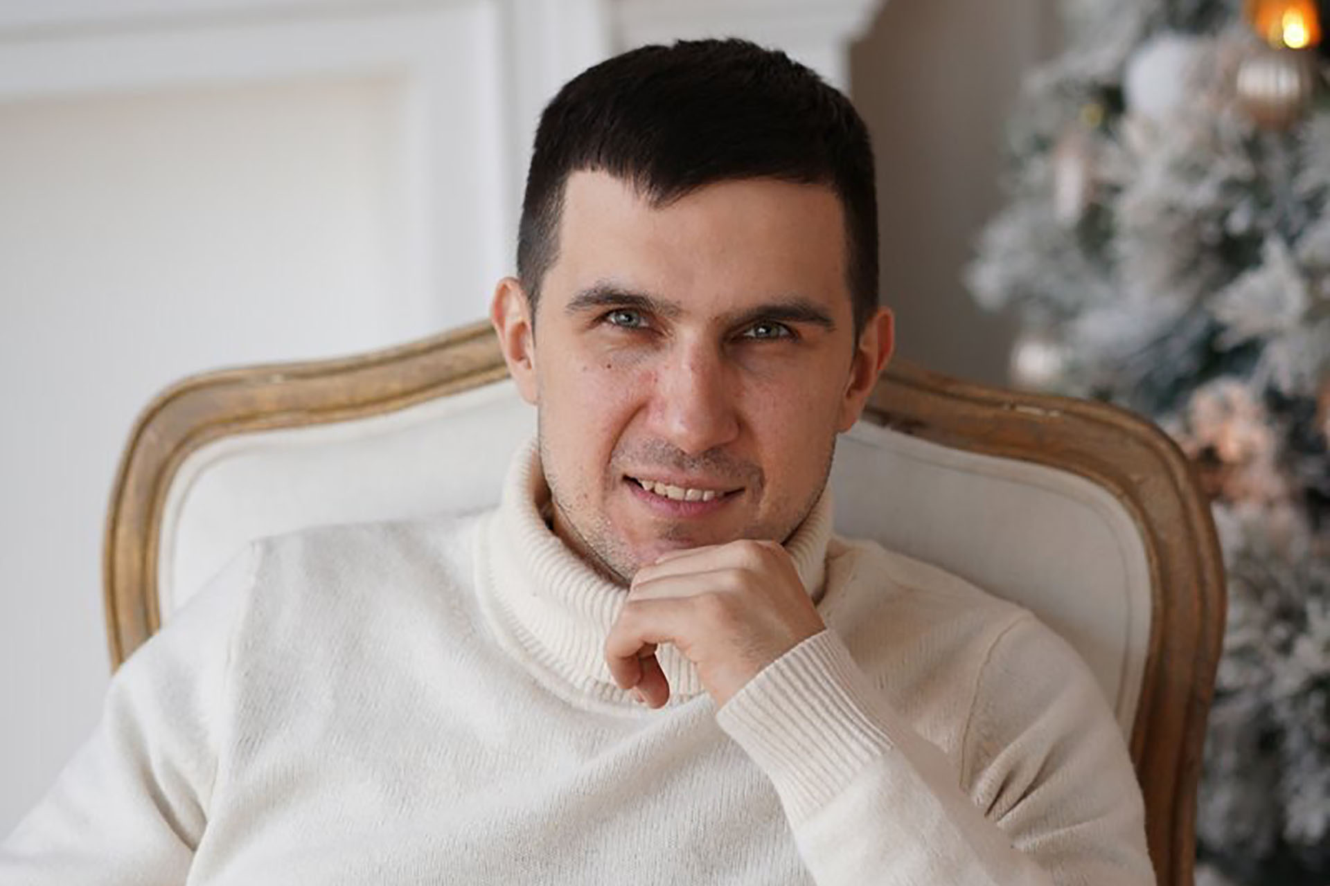 Иван Мишин - владелец миллиардного бизнеса, молодой мультимиллионер, успешный предприниматель