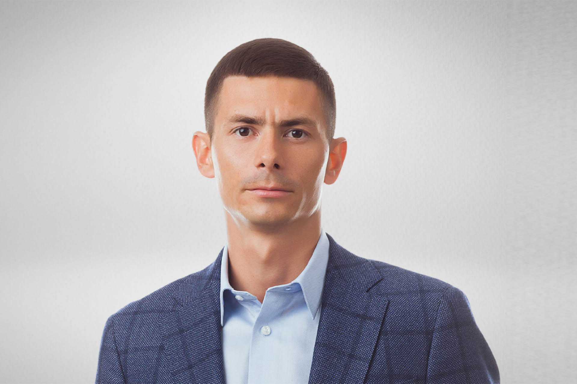 Дмитрий Заборовский - предприниматель с 2009 года, профессиональный кредитный брокер
