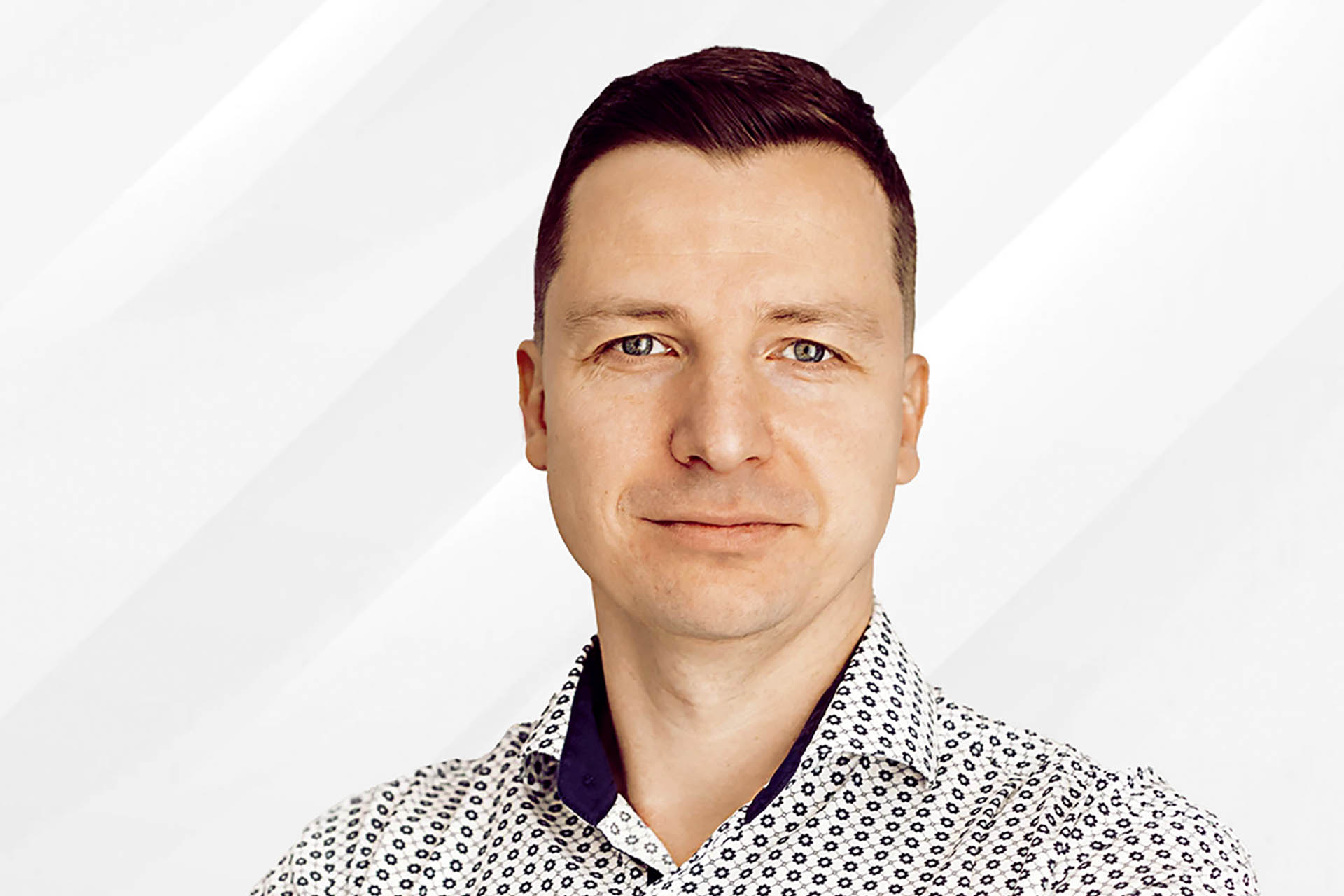 Дмитрий Прянишников — генеральный директор и соучредитель агентства стратегического интернет-маркетинга «Диол»