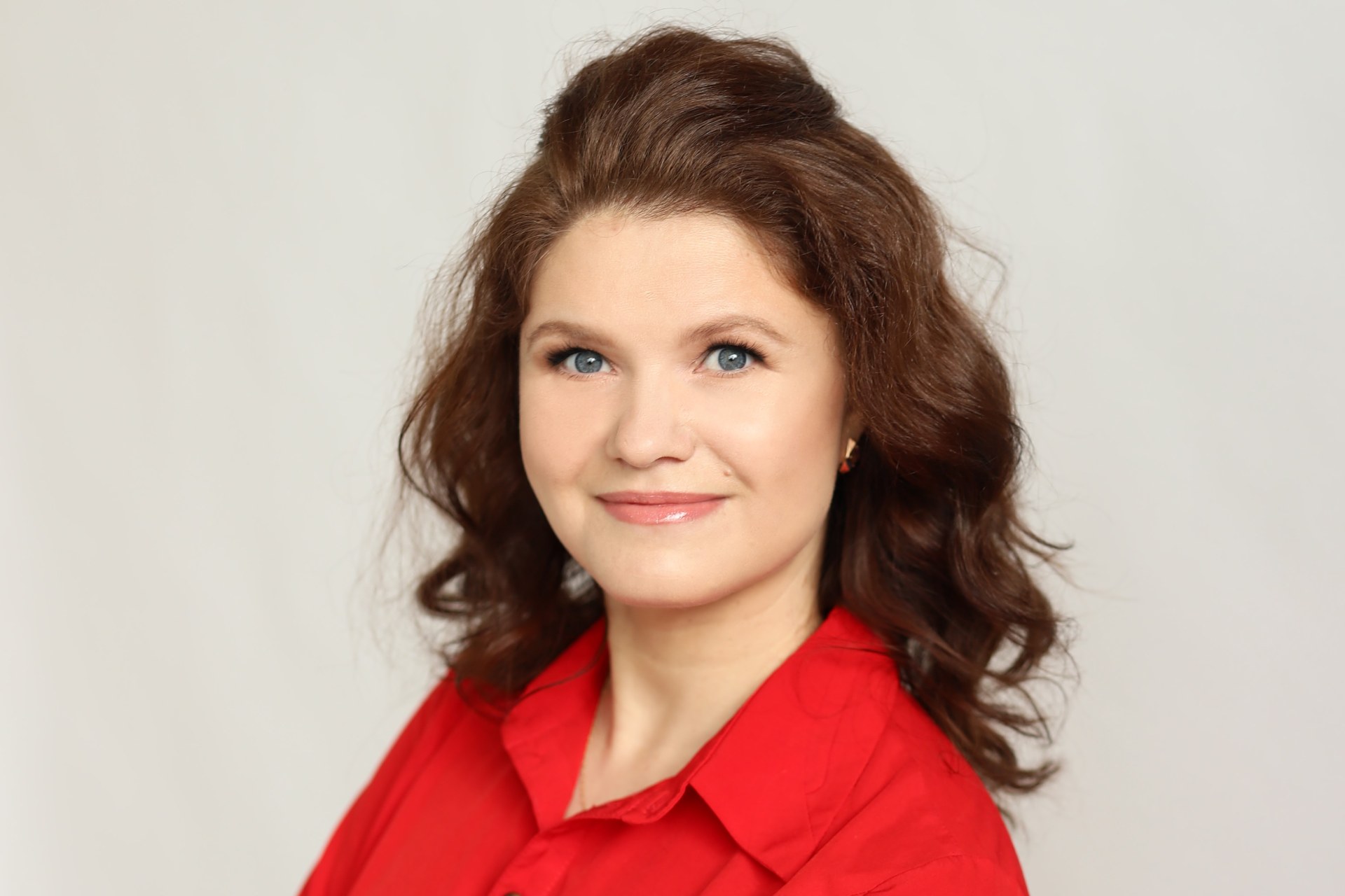 Татьяна Чермошенцева - финансист-практик