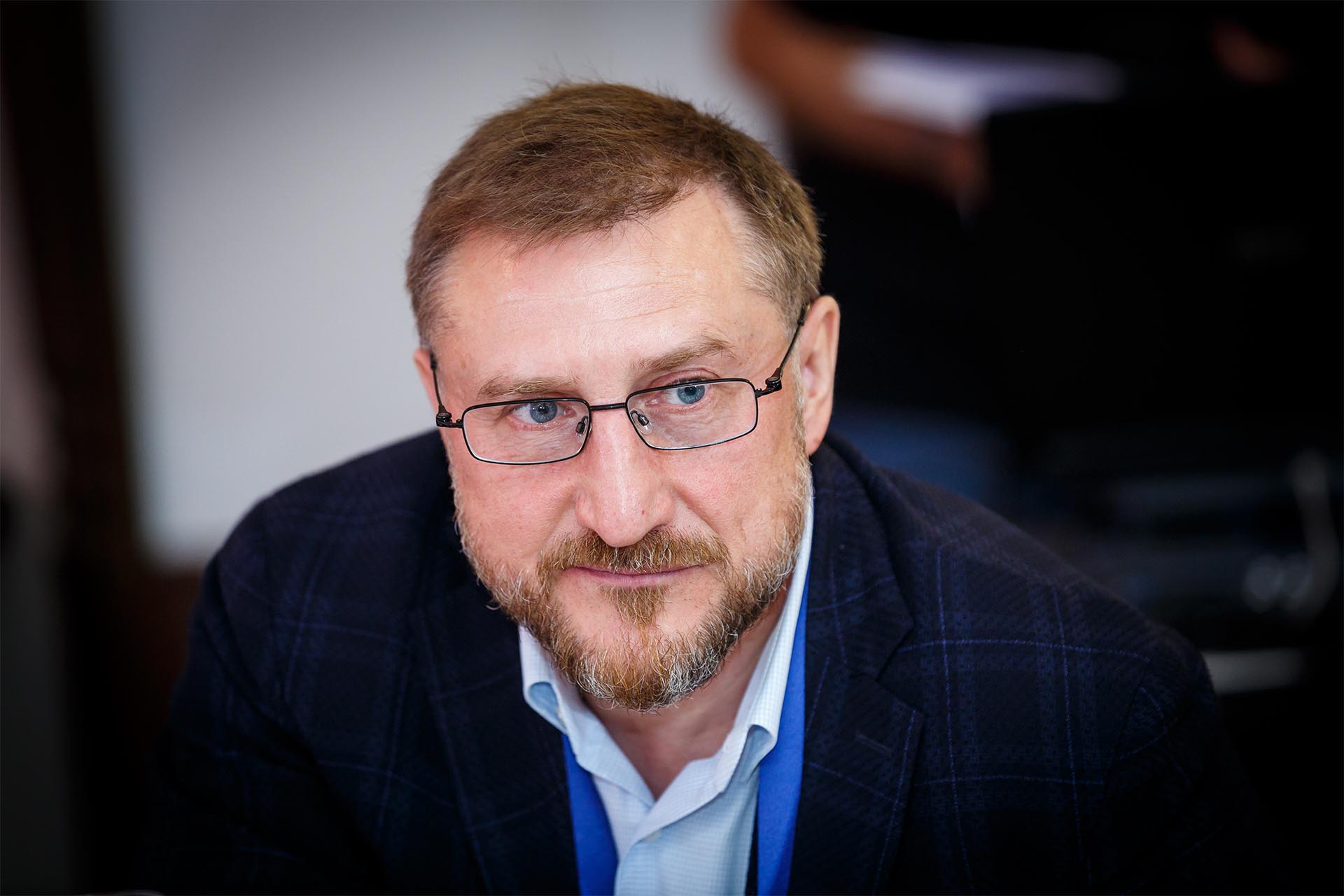 Владимир Дорохов - независимый директор, инвестор, ментор.