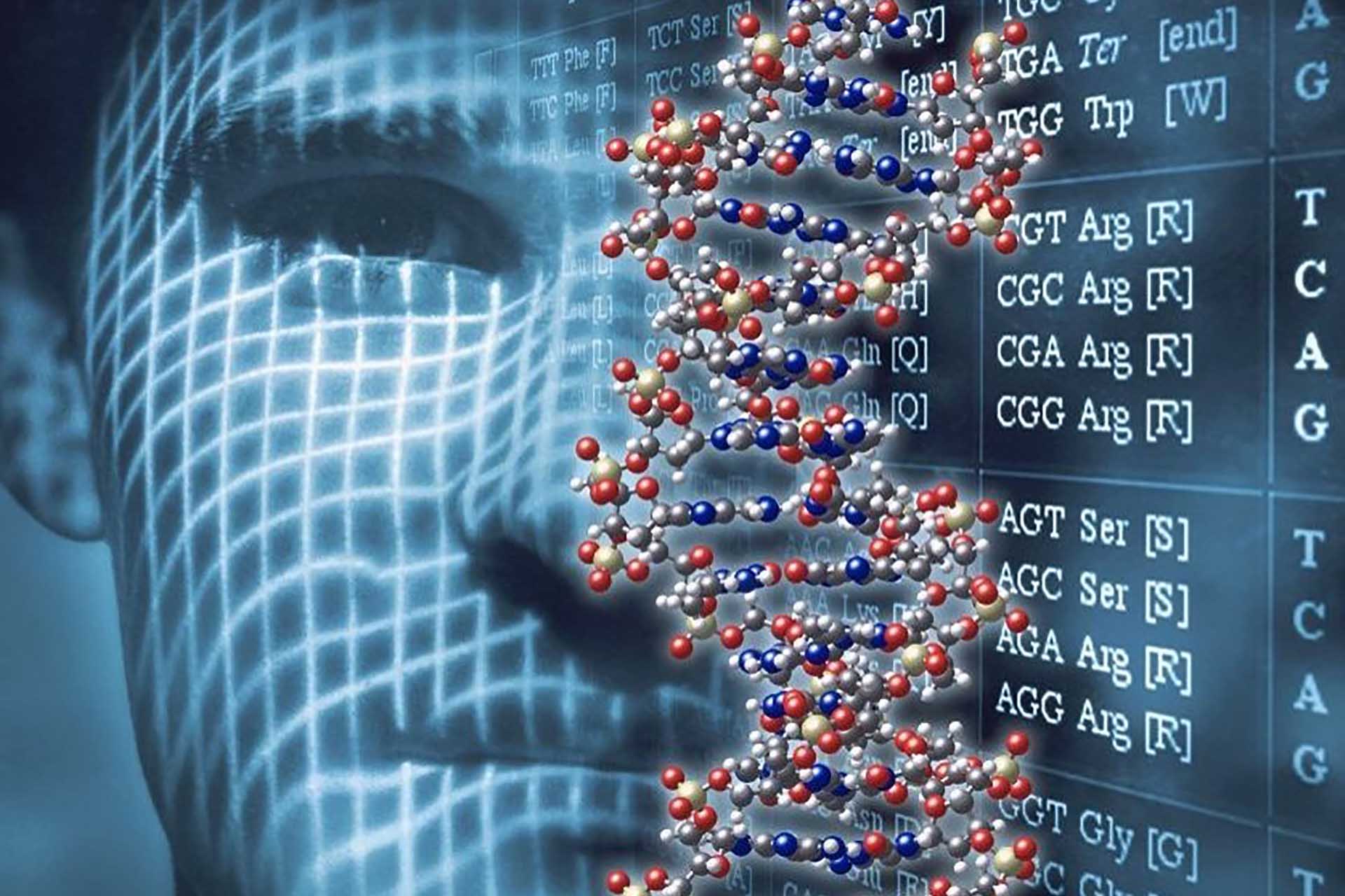 Бесплатный вебинар: Знаете ли вы генетический код своей компании?