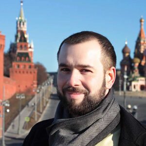 Спикер: Андрианов Александр, лучший PR-технолог России