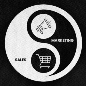 11.07.23г. в 16.00. Бесплатный вебинар: Как выстроить работу маркетинга и продаж и увеличить прибыль